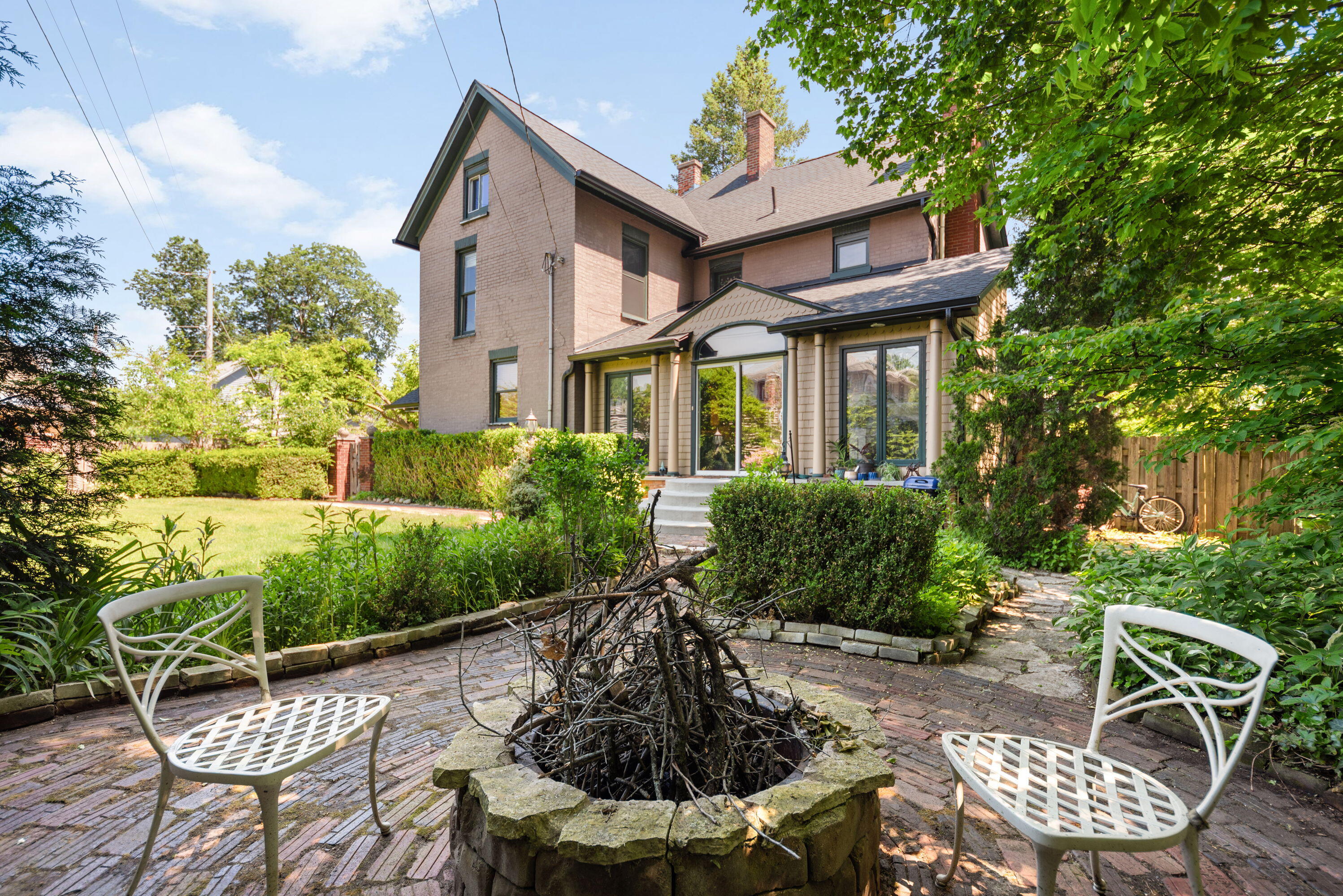 1402 Indiana Avenue, La Porte, IN 46350; Image #20