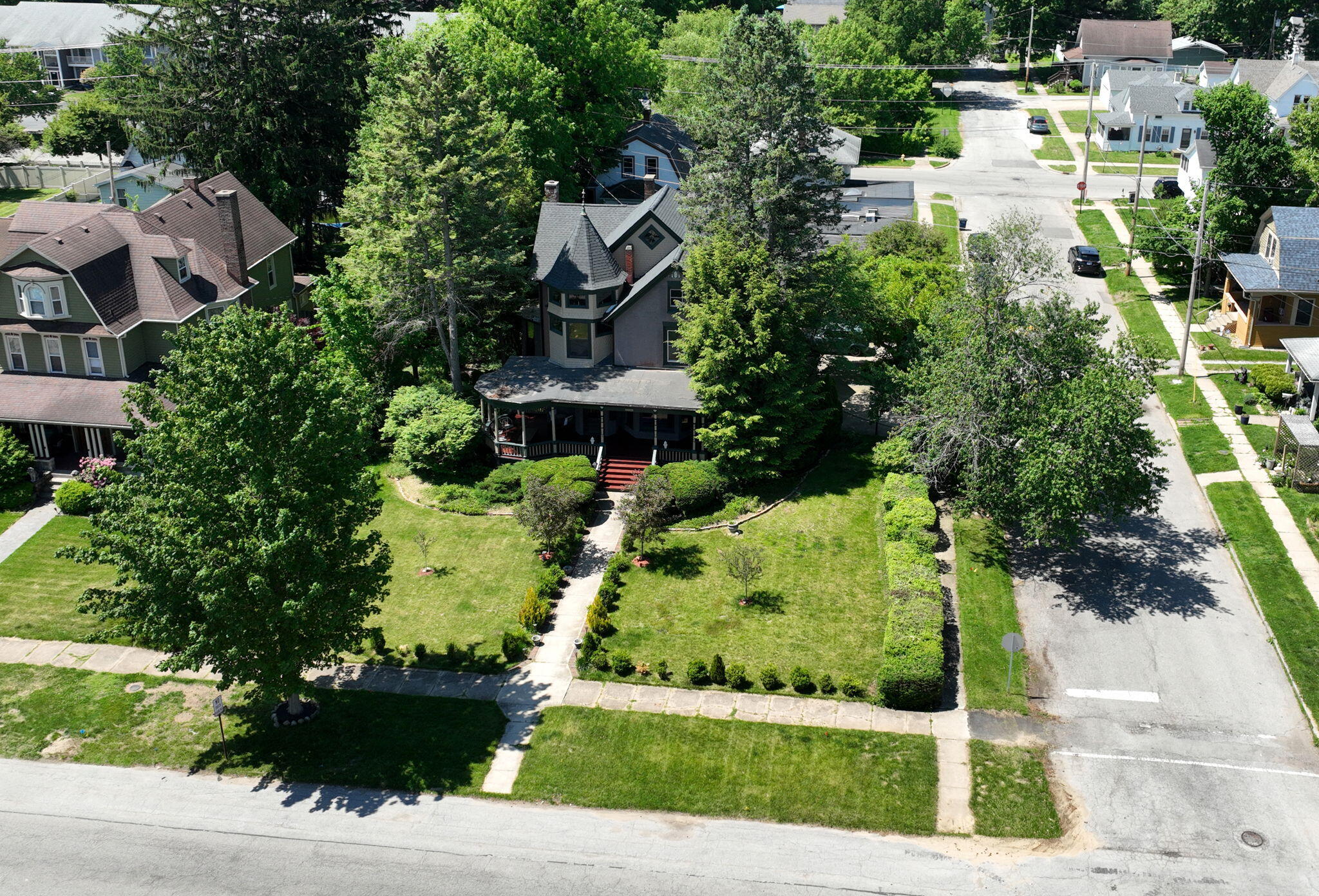 1402 Indiana Avenue, La Porte, IN 46350; Image #21