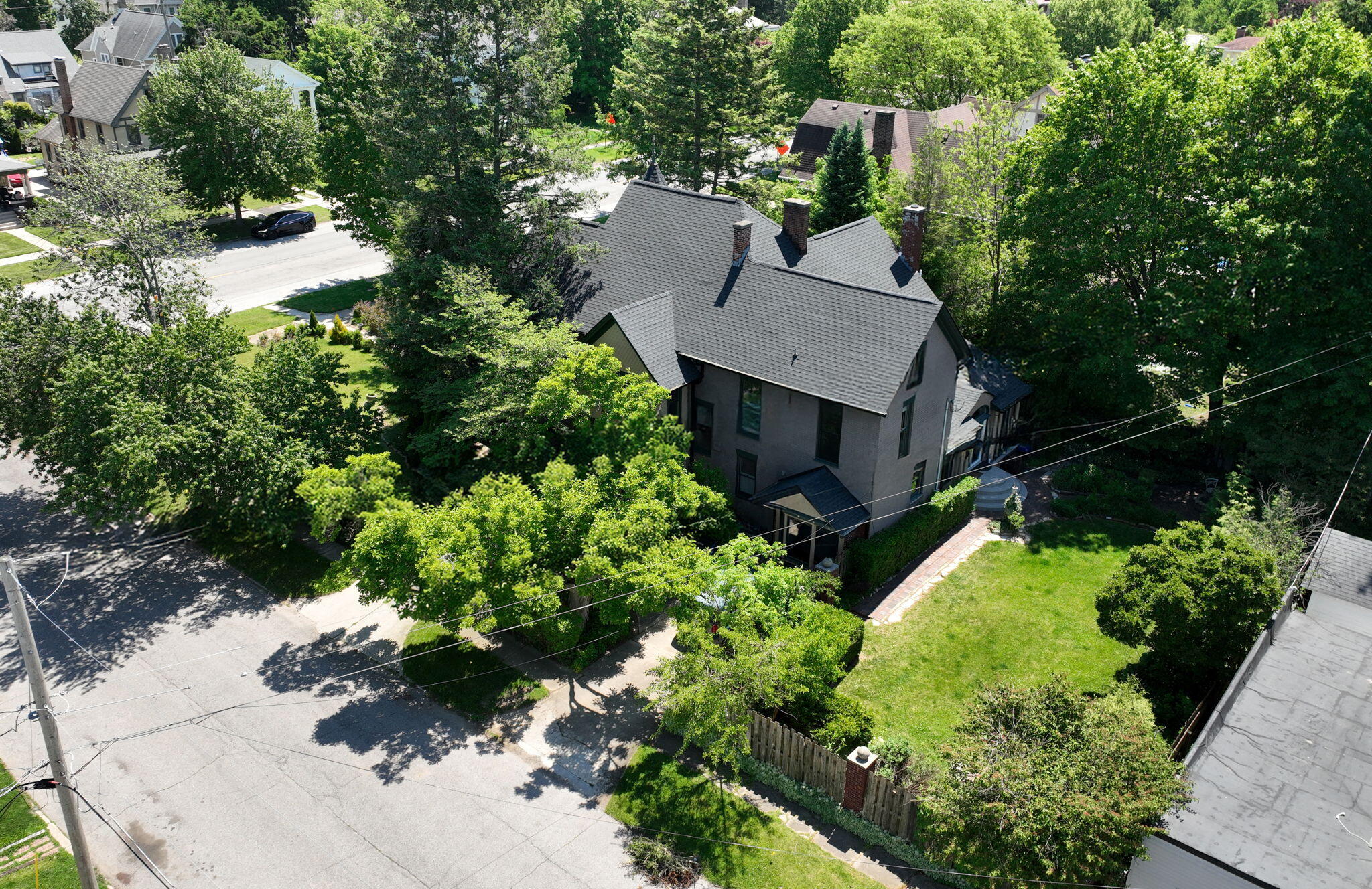 1402 Indiana Avenue, La Porte, IN 46350; Image #23