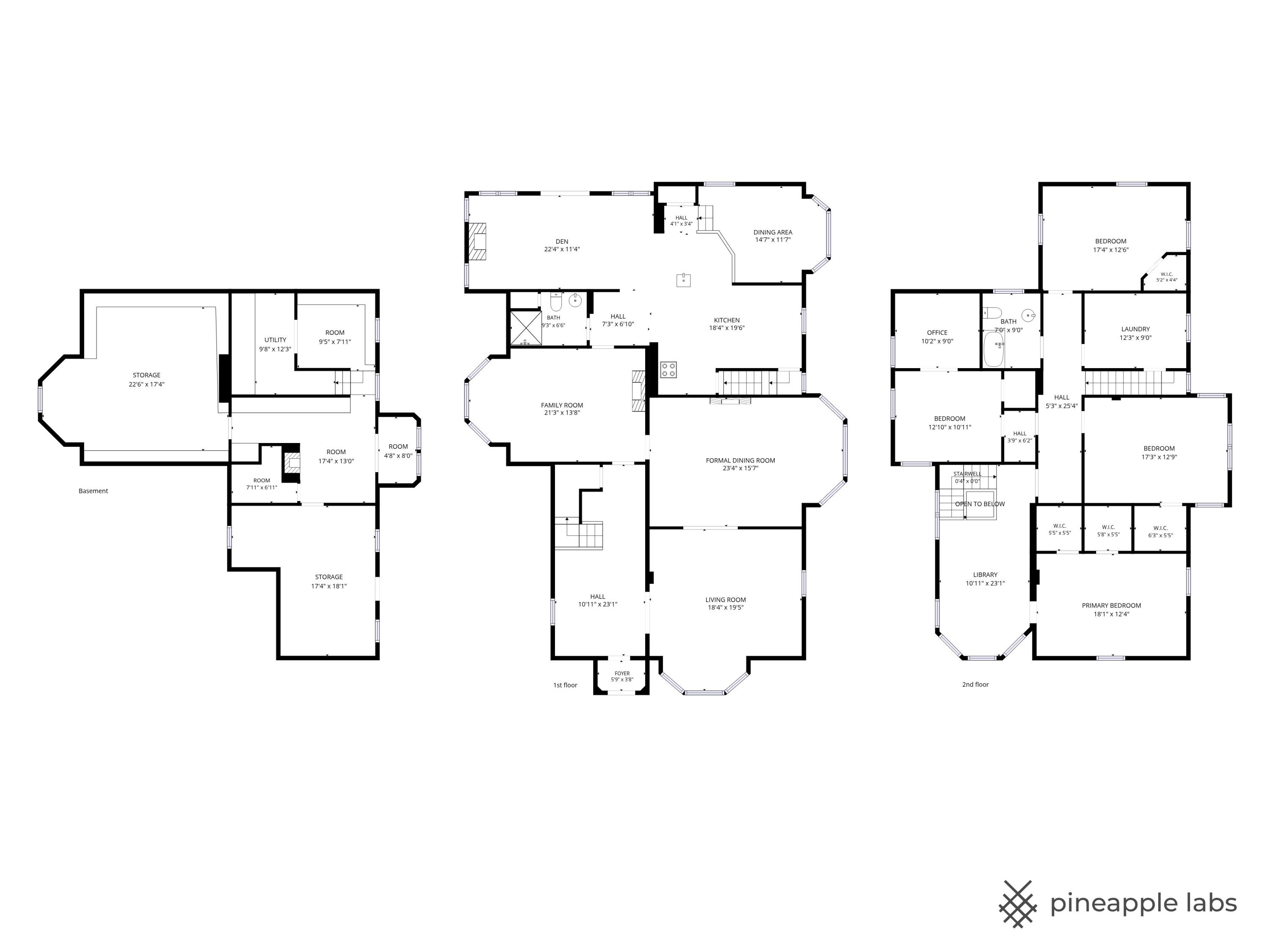 1402 Indiana Avenue, La Porte, IN 46350; Image #24