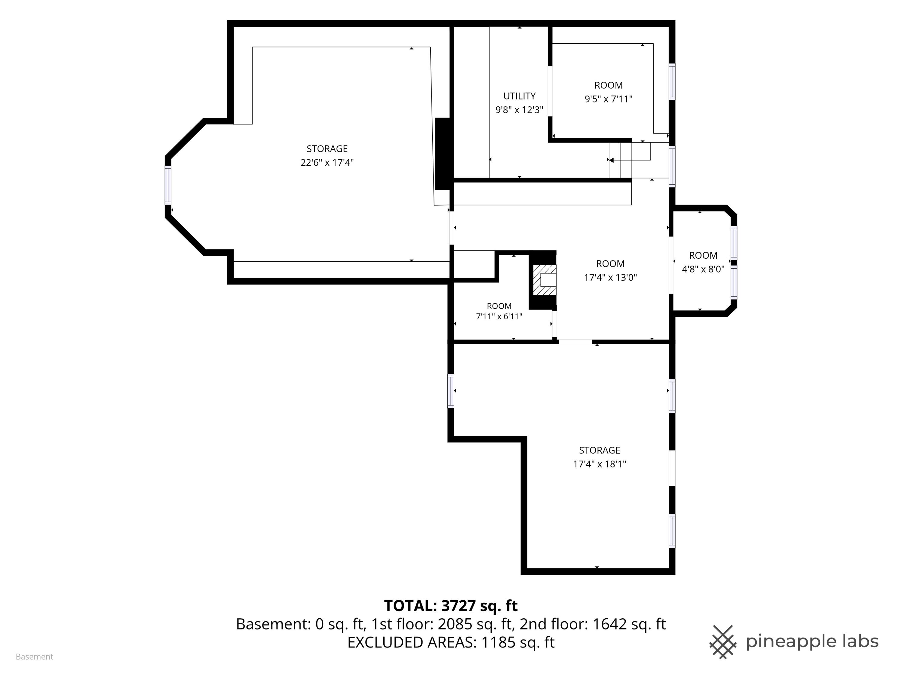 1402 Indiana Avenue, La Porte, IN 46350; Image #25
