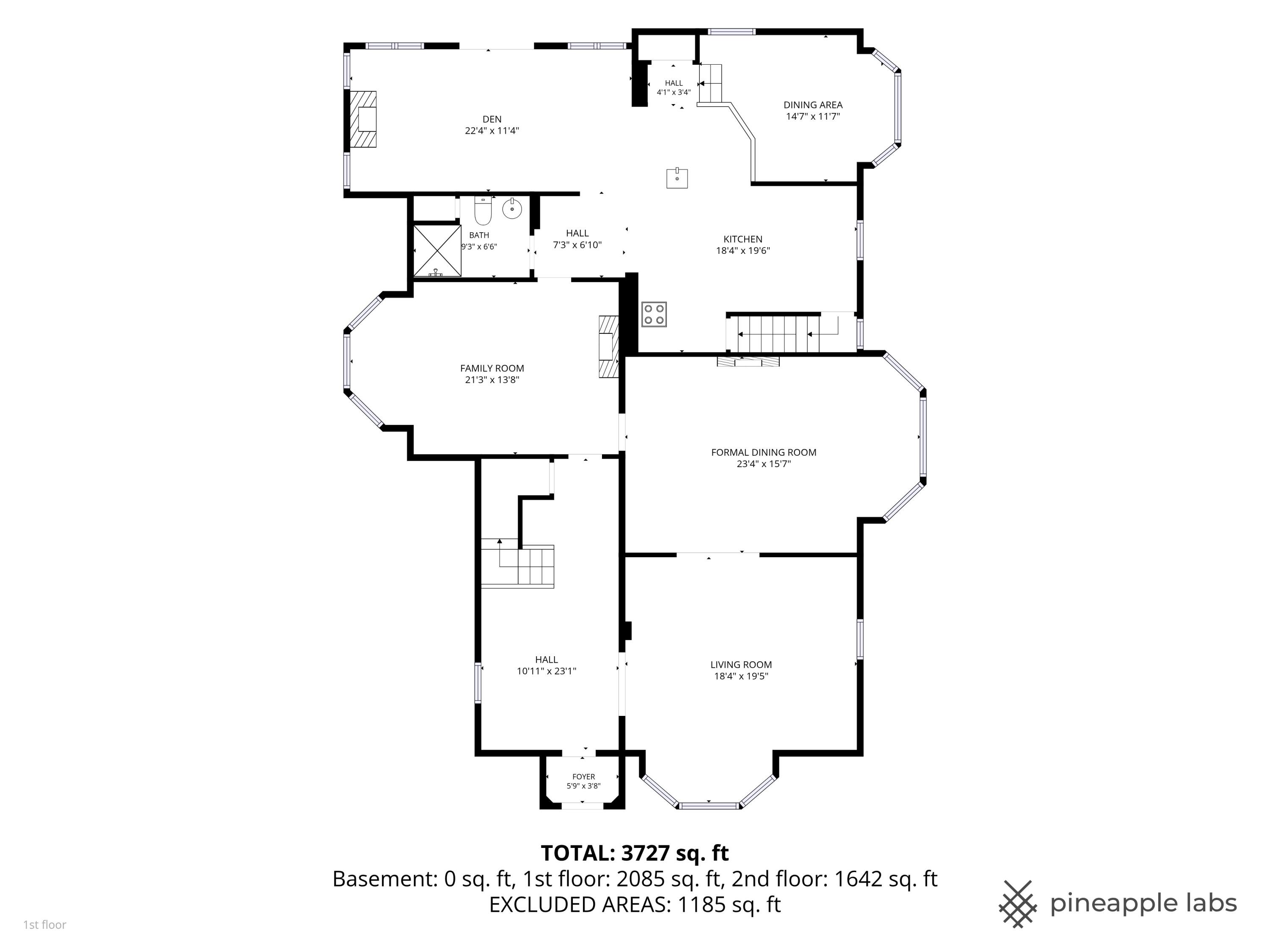 1402 Indiana Avenue, La Porte, IN 46350; Image #26