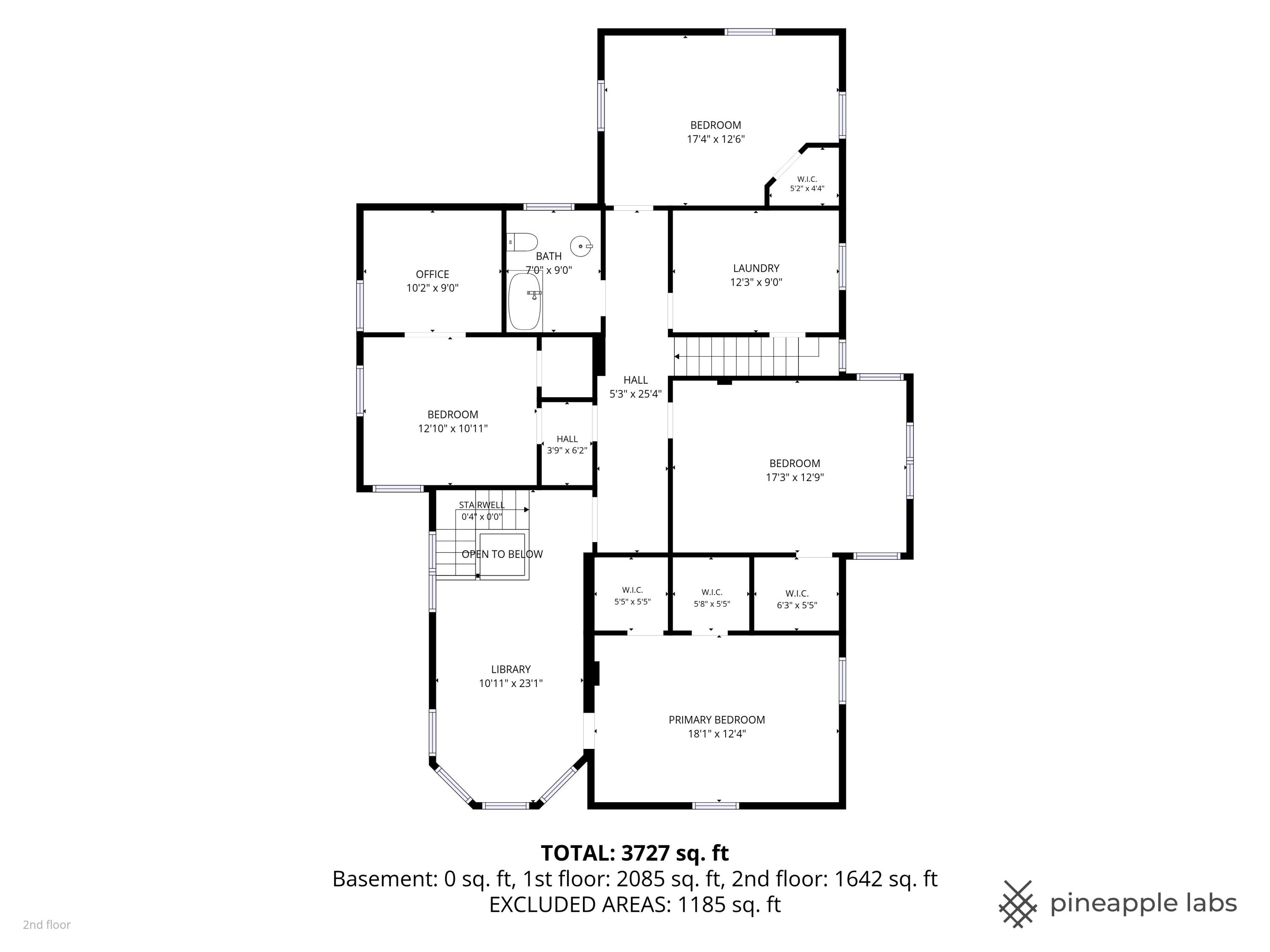 1402 Indiana Avenue, La Porte, IN 46350; Image #27