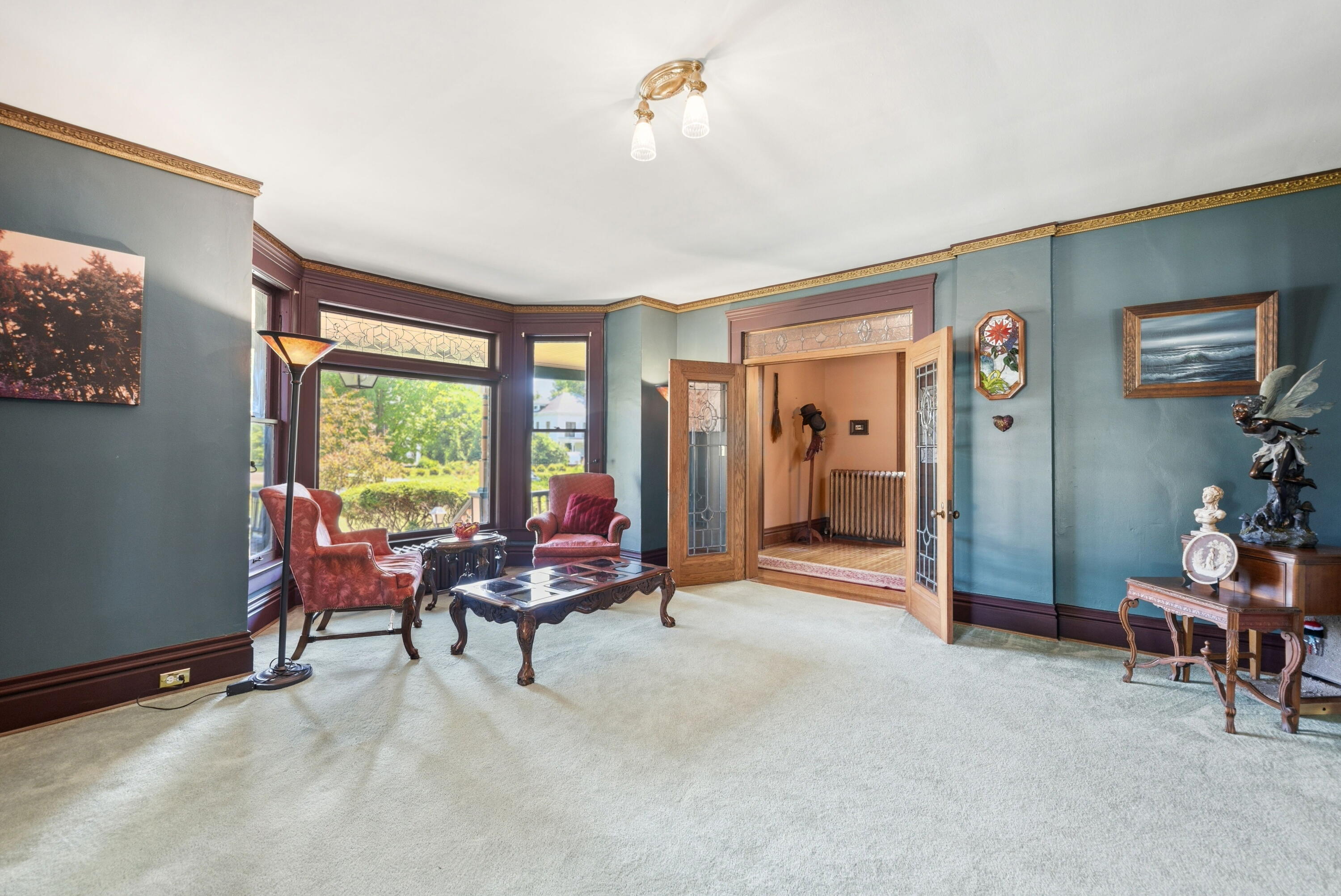 1402 Indiana Avenue, La Porte, IN 46350; Image #4