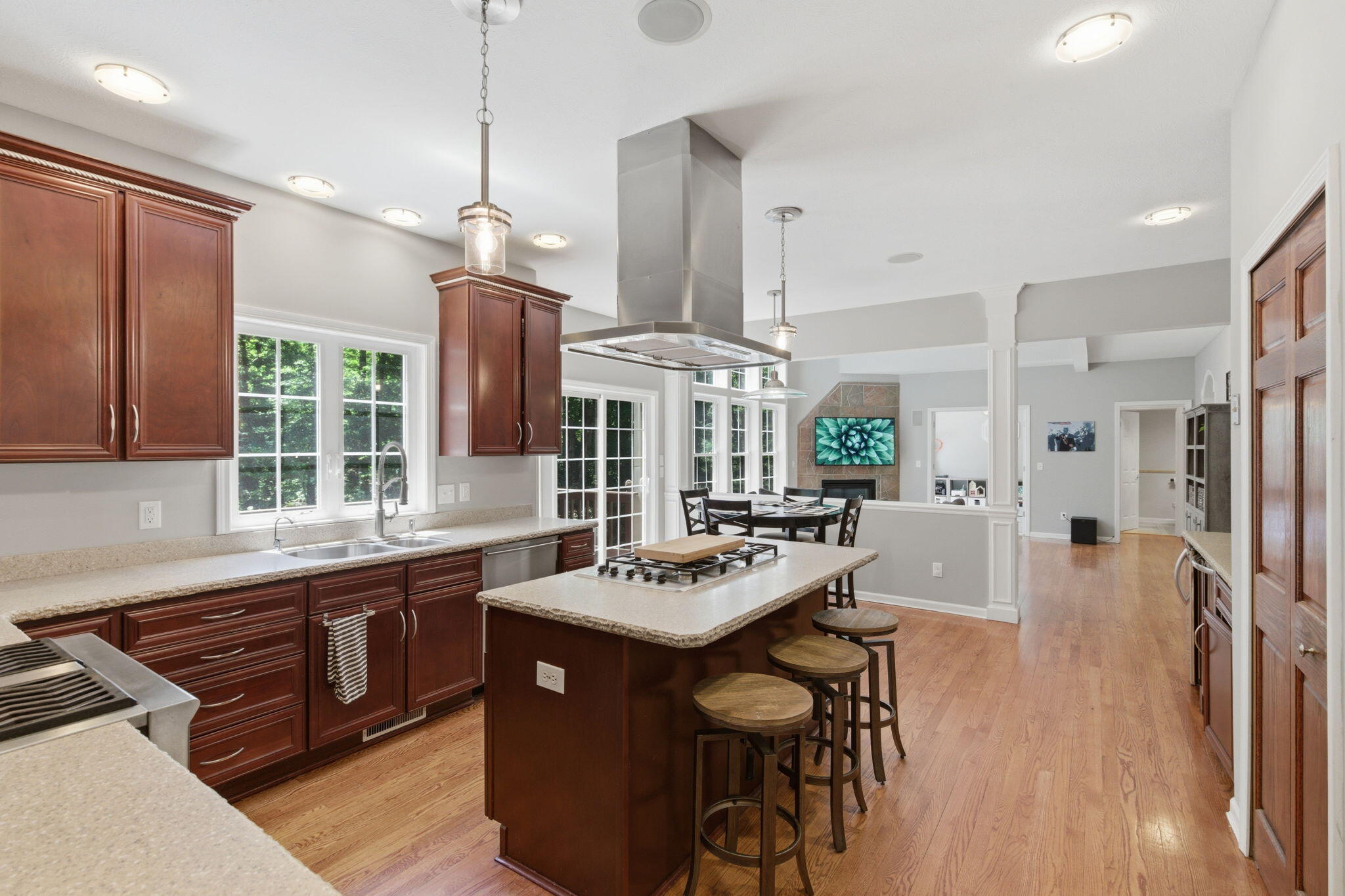 50905 Persimmon Drive, South Bend, IN 46628; Image #11