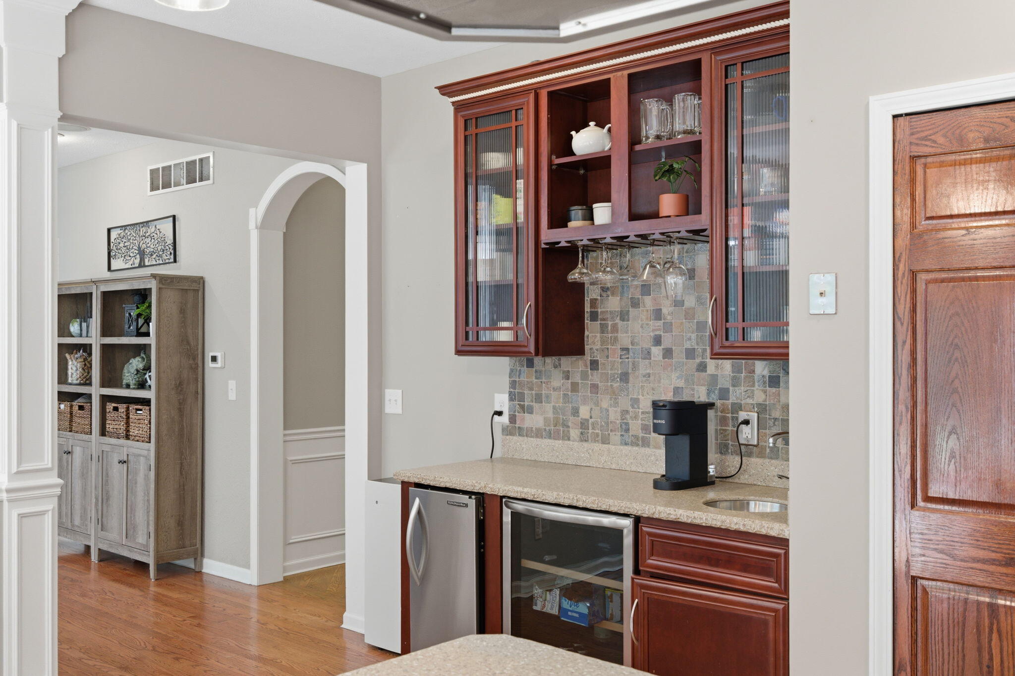 50905 Persimmon Drive, South Bend, IN 46628; Image #13
