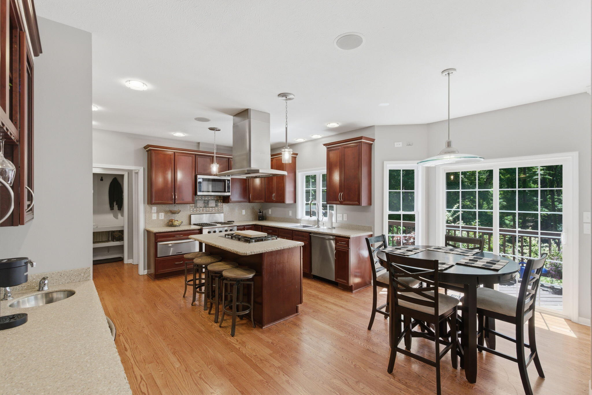 50905 Persimmon Drive, South Bend, IN 46628; Image #14
