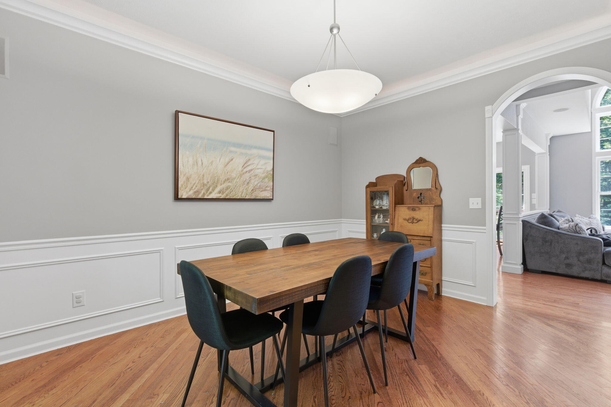 50905 Persimmon Drive, South Bend, IN 46628; Image #22