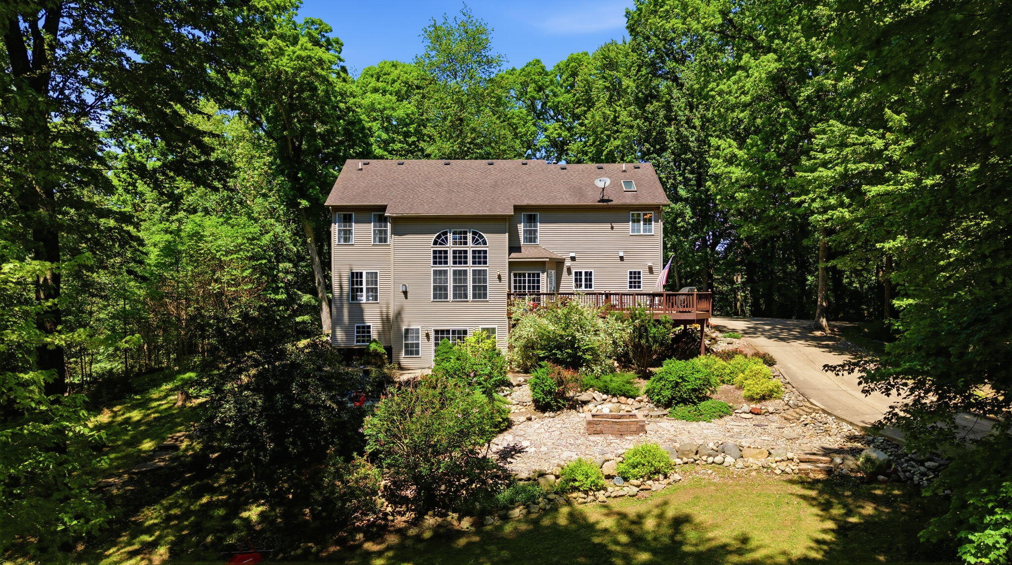 50905 Persimmon Drive, South Bend, IN 46628; Image #3