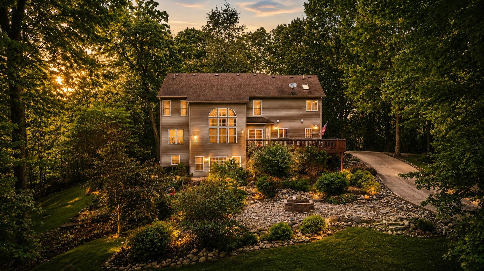 50905 Persimmon Drive, South Bend, IN 46628; Image #4