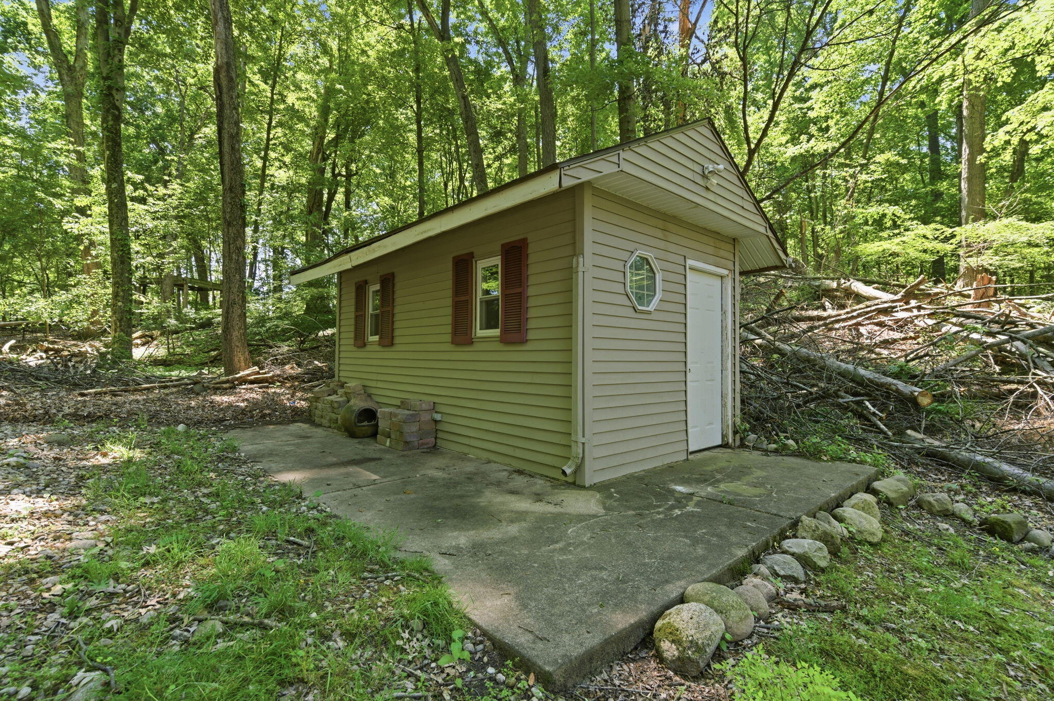 50905 Persimmon Drive, South Bend, IN 46628; Image #49