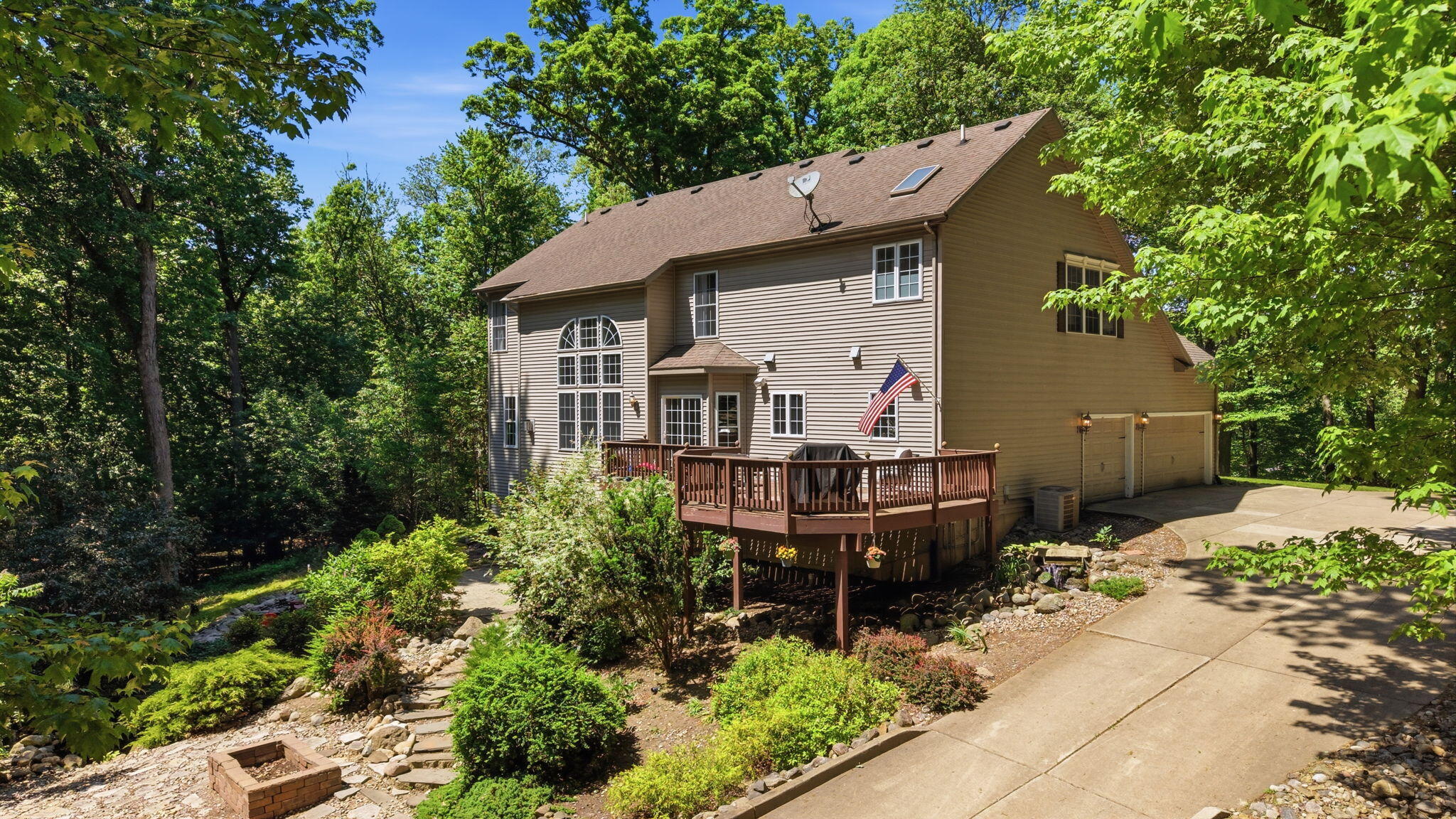 50905 Persimmon Drive, South Bend, IN 46628; Image #5