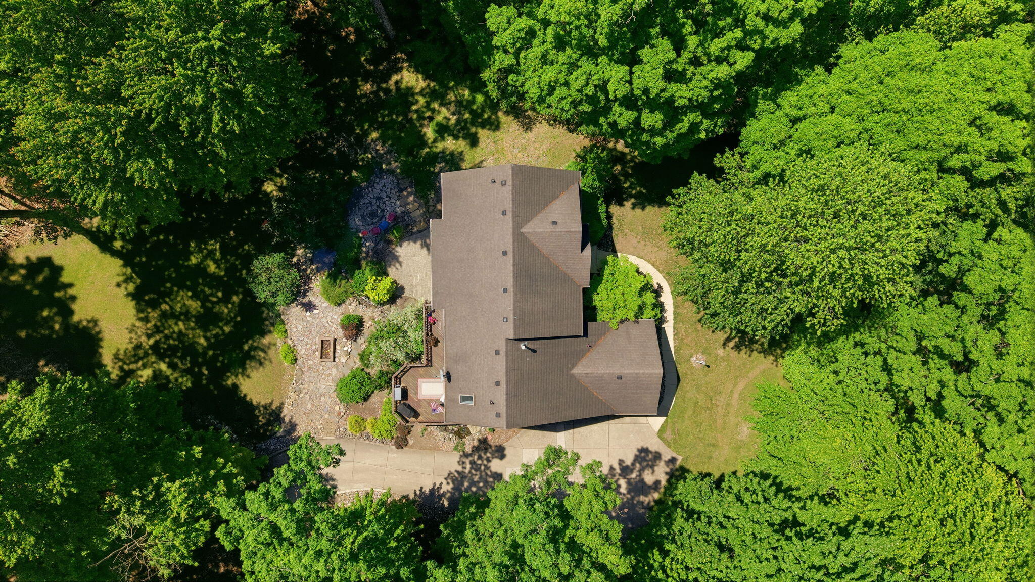 50905 Persimmon Drive, South Bend, IN 46628; Image #50