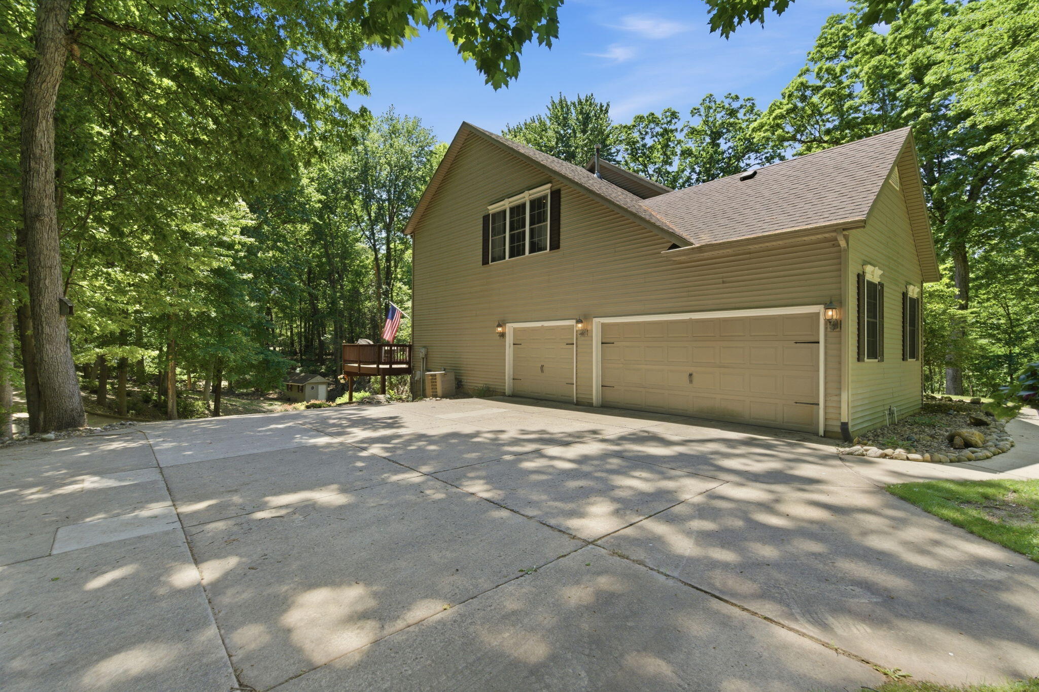 50905 Persimmon Drive, South Bend, IN 46628; Image #51