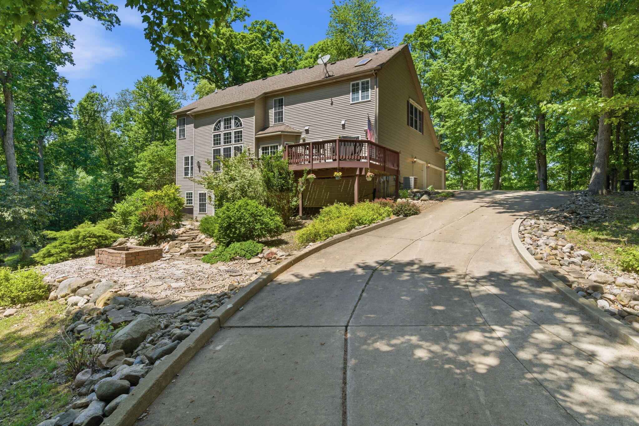 50905 Persimmon Drive, South Bend, IN 46628; Image #52