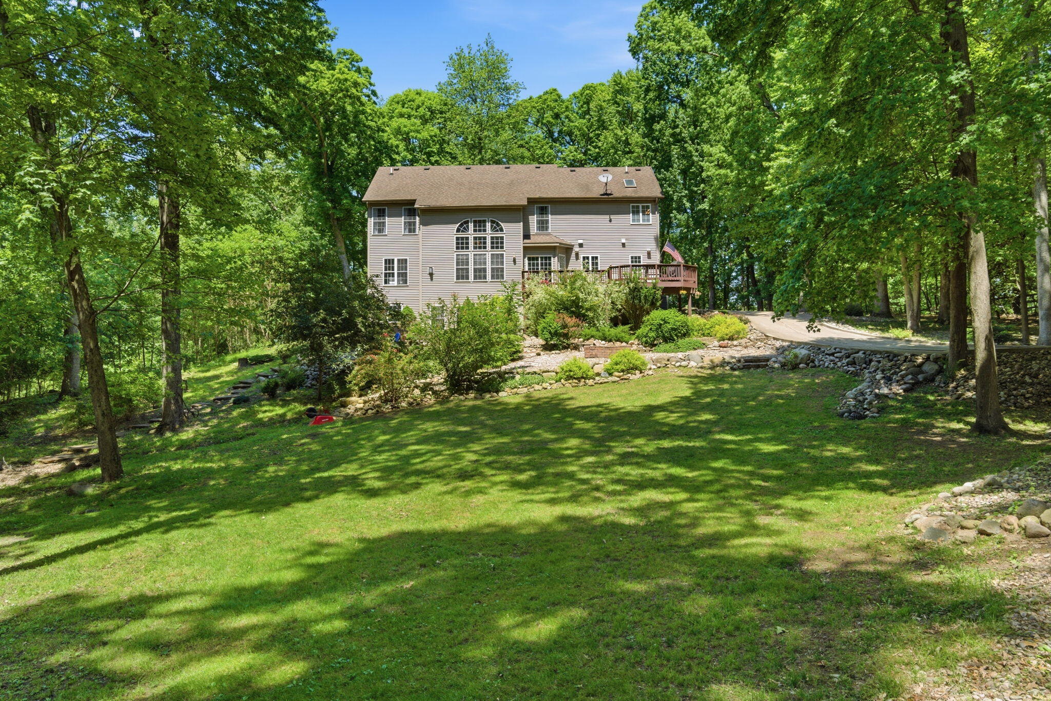50905 Persimmon Drive, South Bend, IN 46628; Image #6