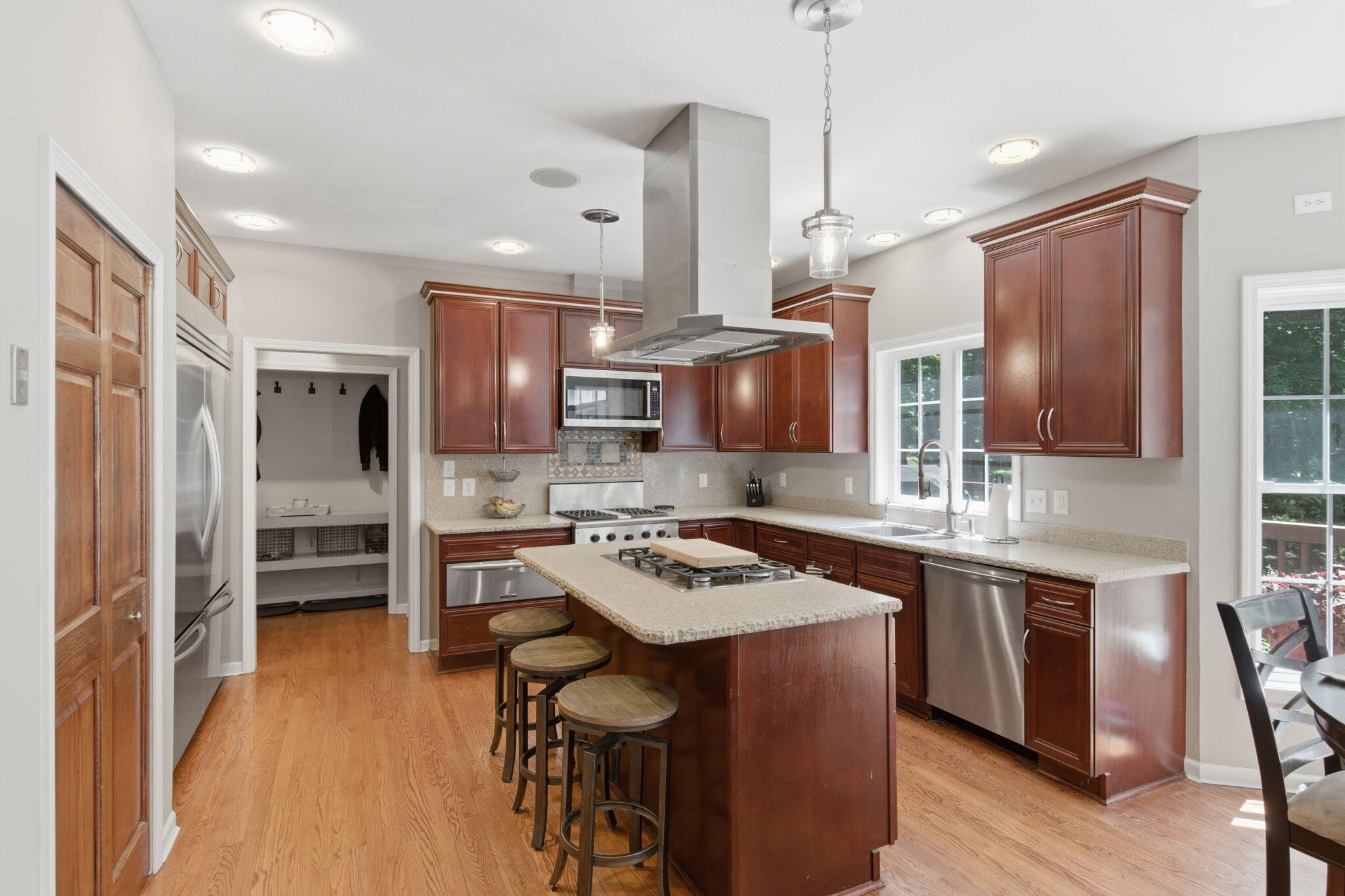 50905 Persimmon Drive, South Bend, IN 46628; Image #7