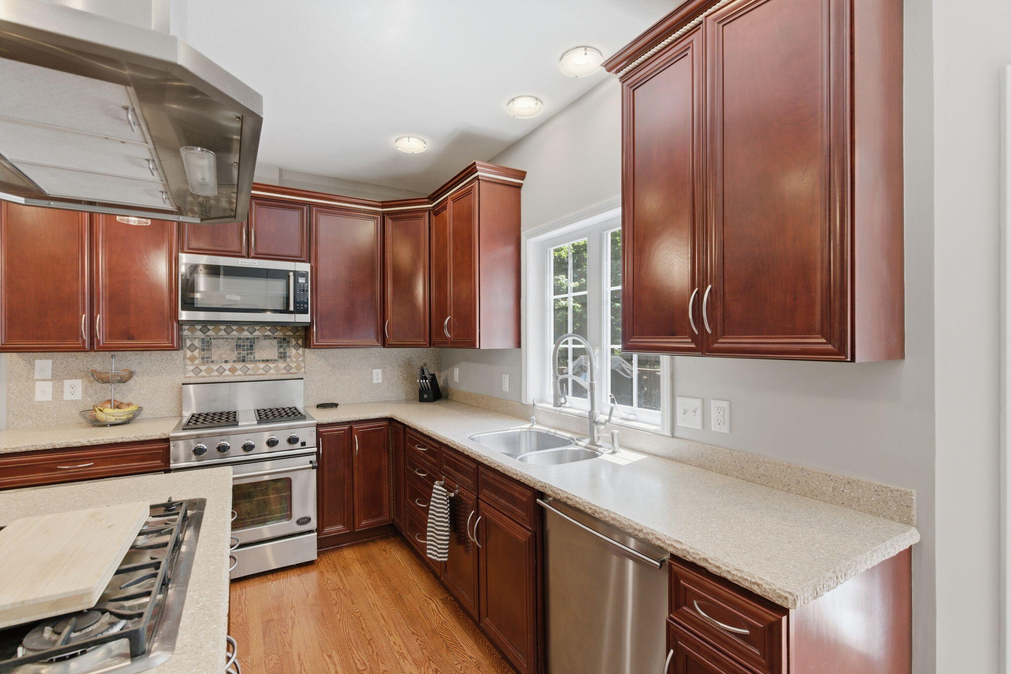 50905 Persimmon Drive, South Bend, IN 46628; Image #8
