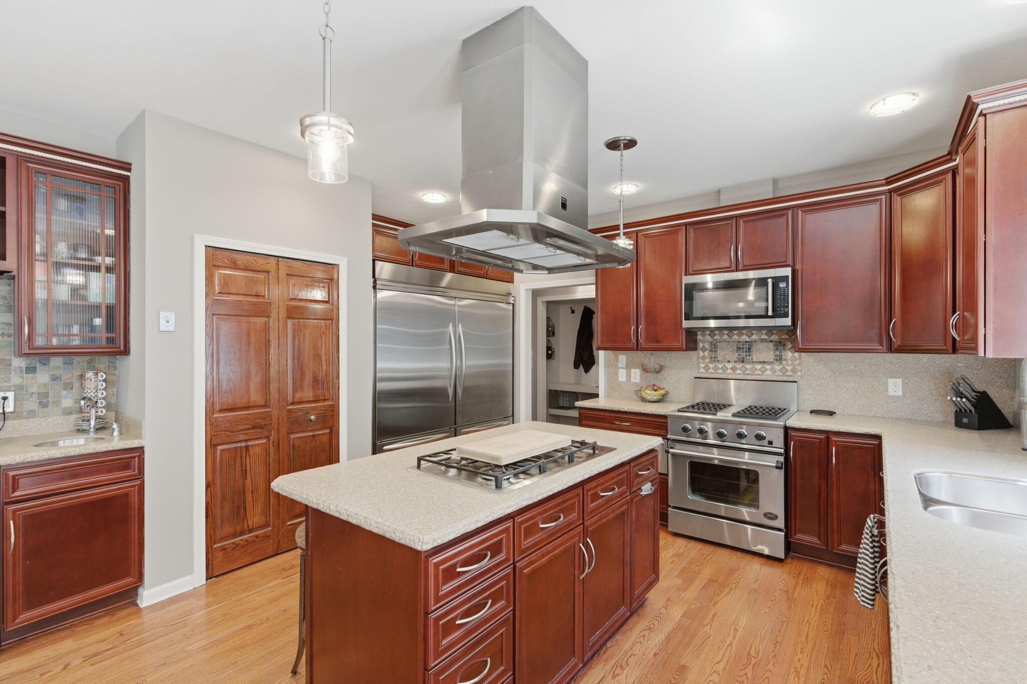 50905 Persimmon Drive, South Bend, IN 46628; Image #9