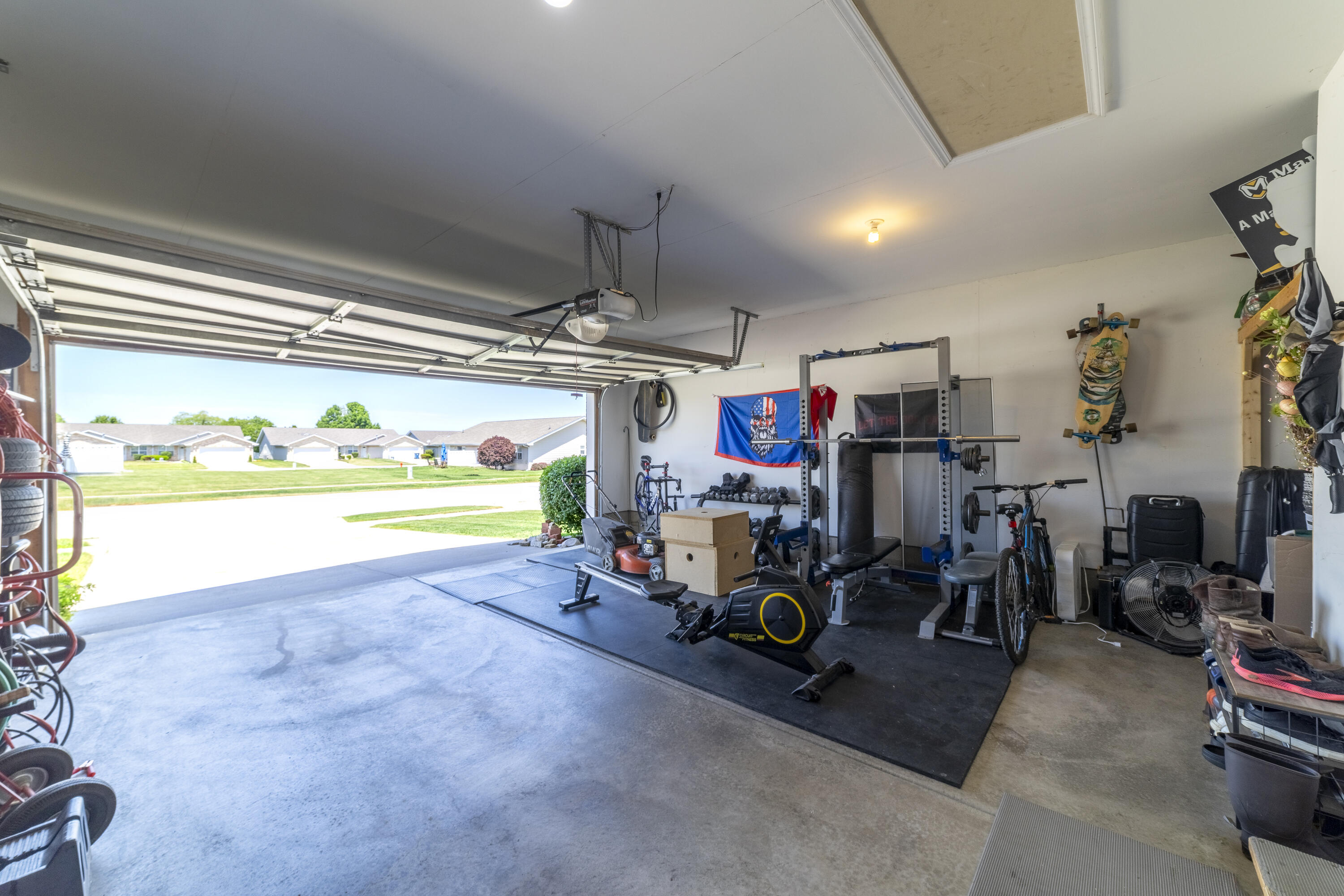 1615 Golden Oak Drive, Crown Point, IN 46307; Image #33