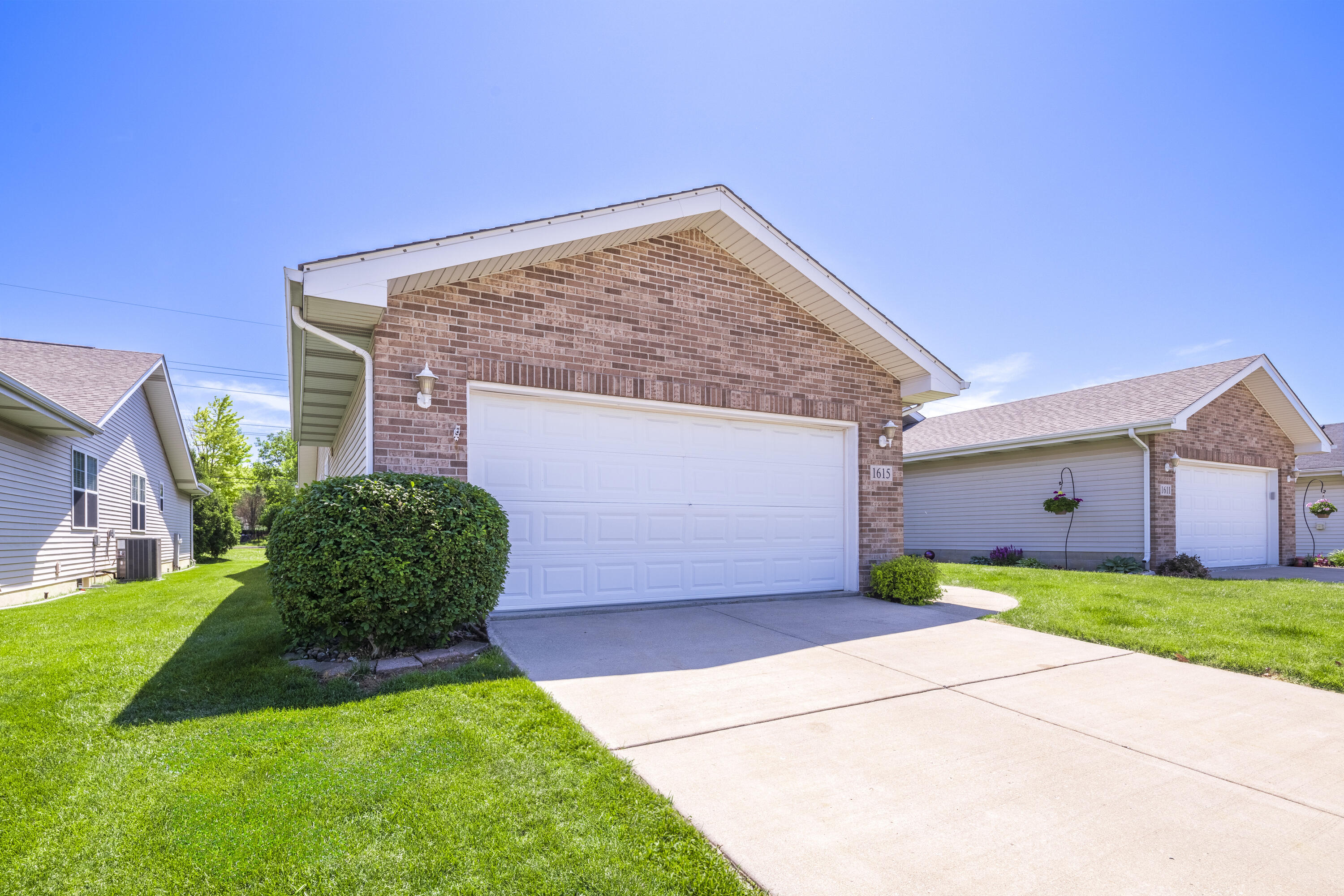 1615 Golden Oak Drive, Crown Point, IN 46307; Image #37