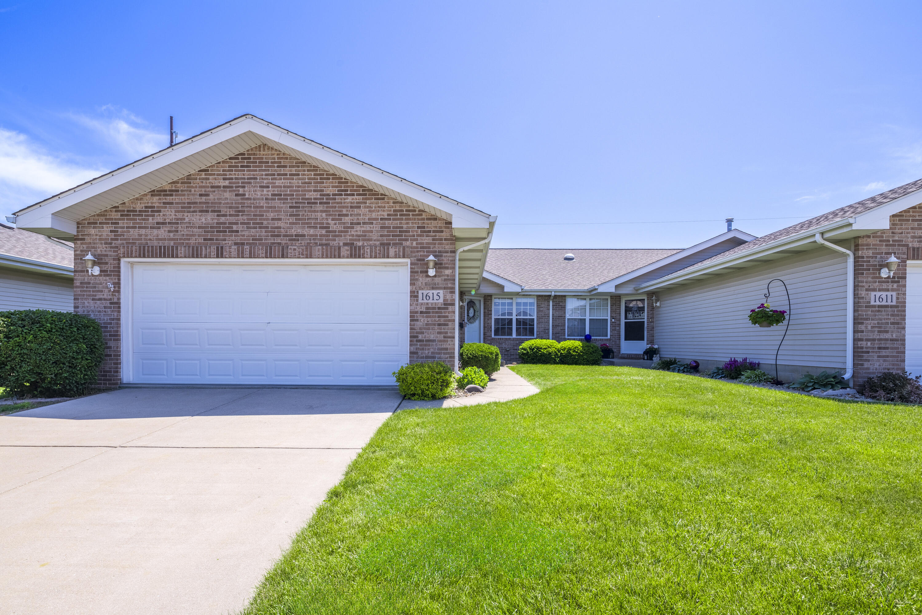 1615 Golden Oak Drive, Crown Point, IN 46307; Image #38