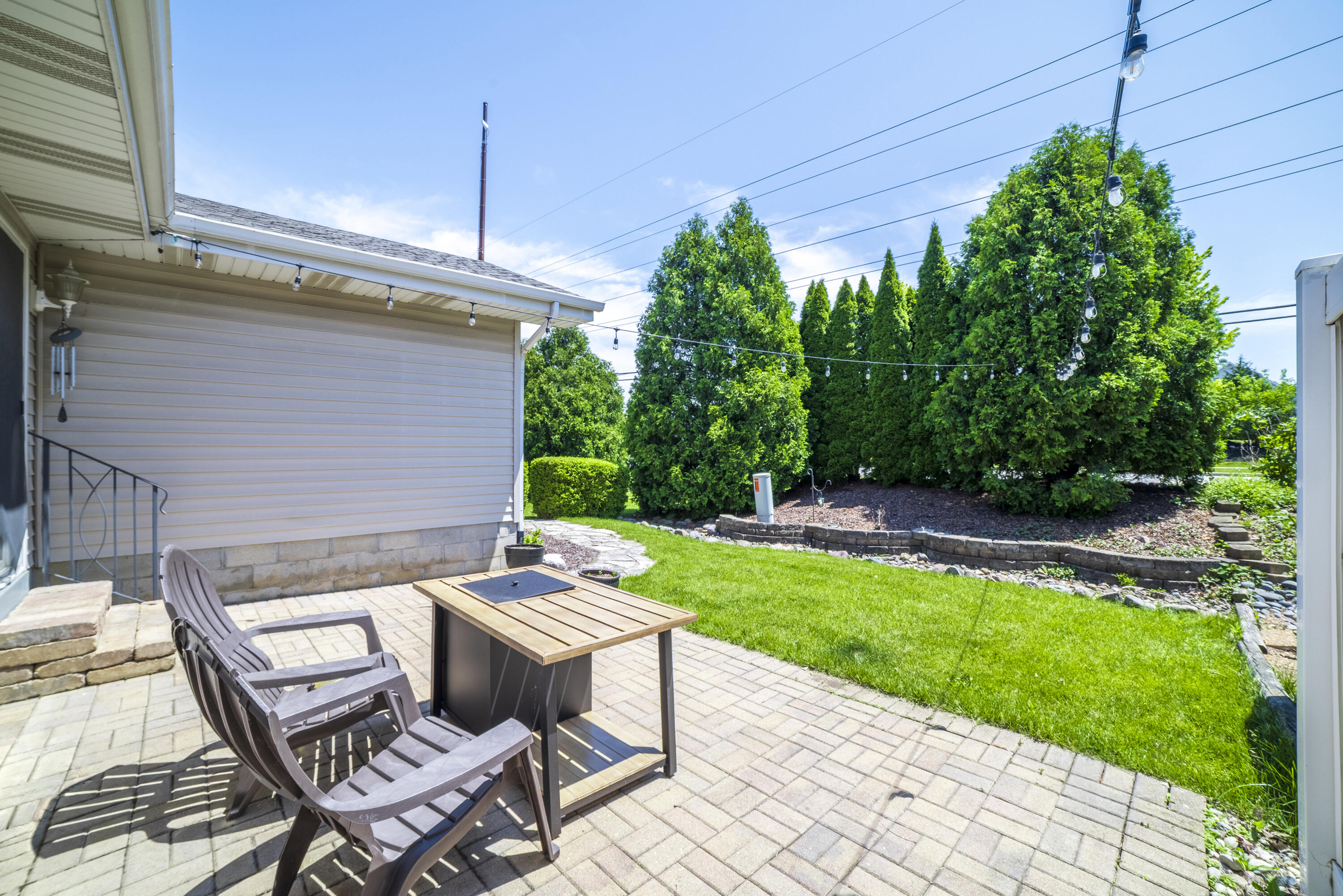 1615 Golden Oak Drive, Crown Point, IN 46307; Image #42