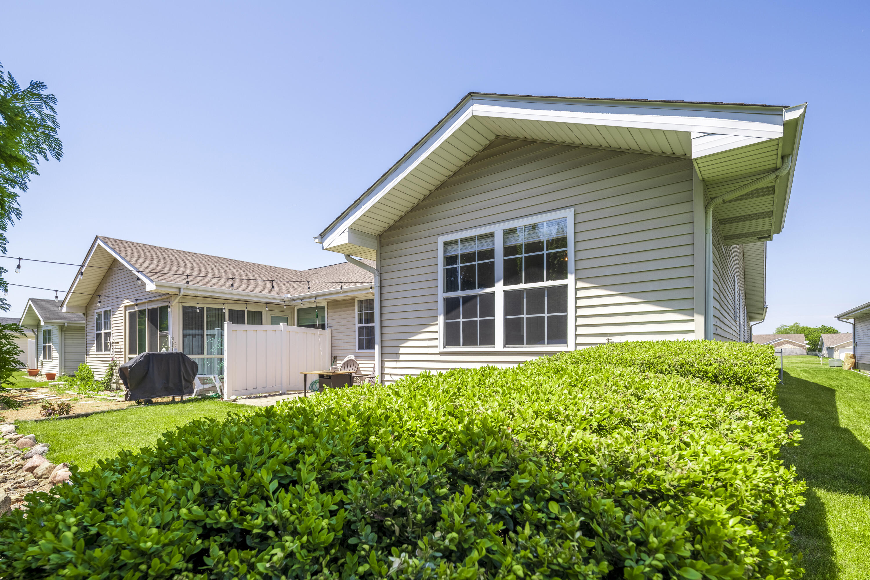1615 Golden Oak Drive, Crown Point, IN 46307; Image #48