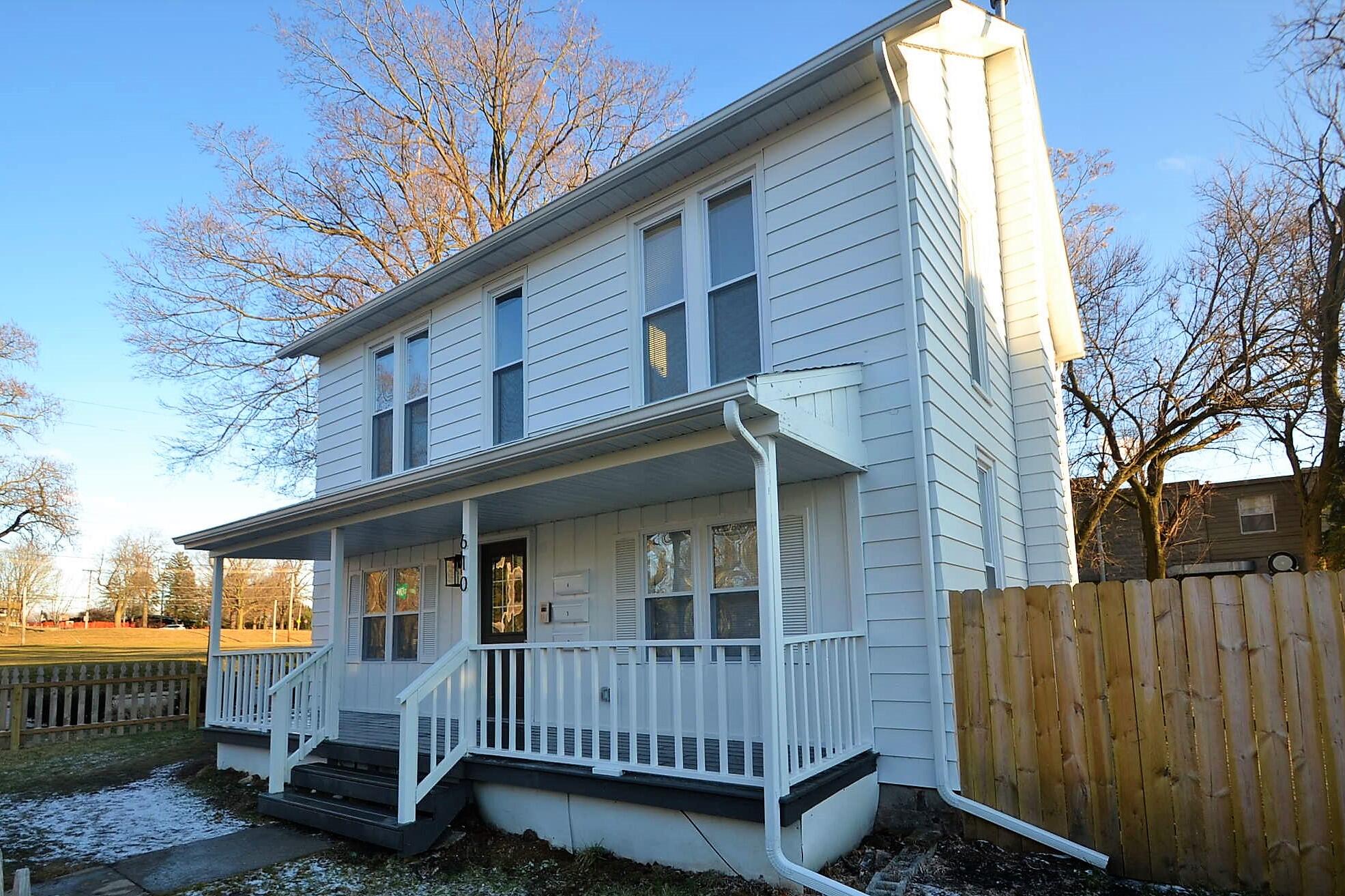 610 Union Street, Valparaiso, IN #4, 46383; Image #12