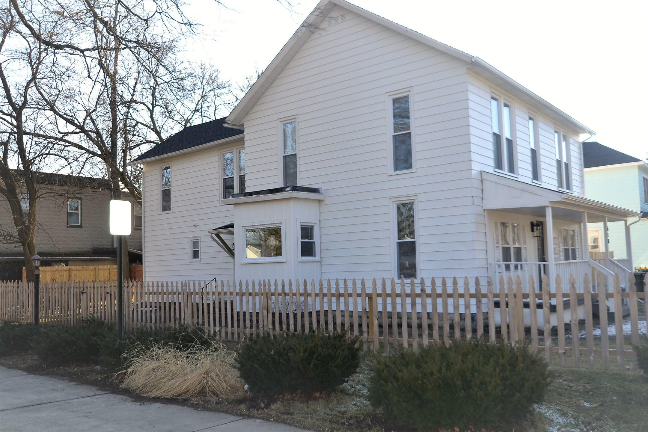 610 Union Street, Valparaiso, IN #4, 46383; Image #14