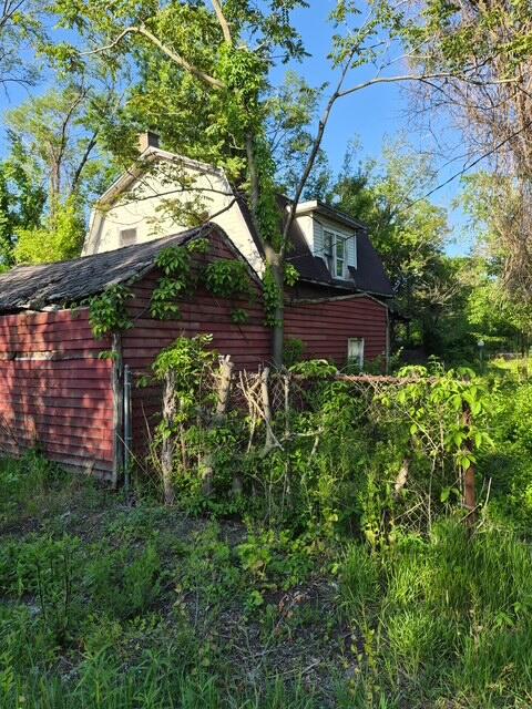 2648 Pierce Street, Gary, IN 46407; Image #2