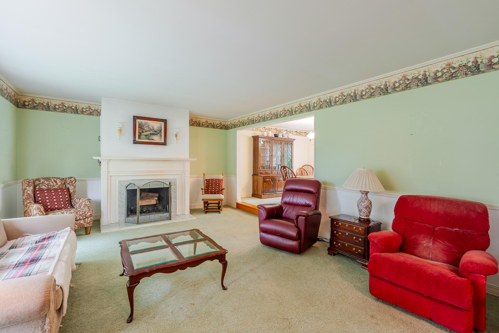 327 Softwood Drive, Hobart, IN 46342; Image #4