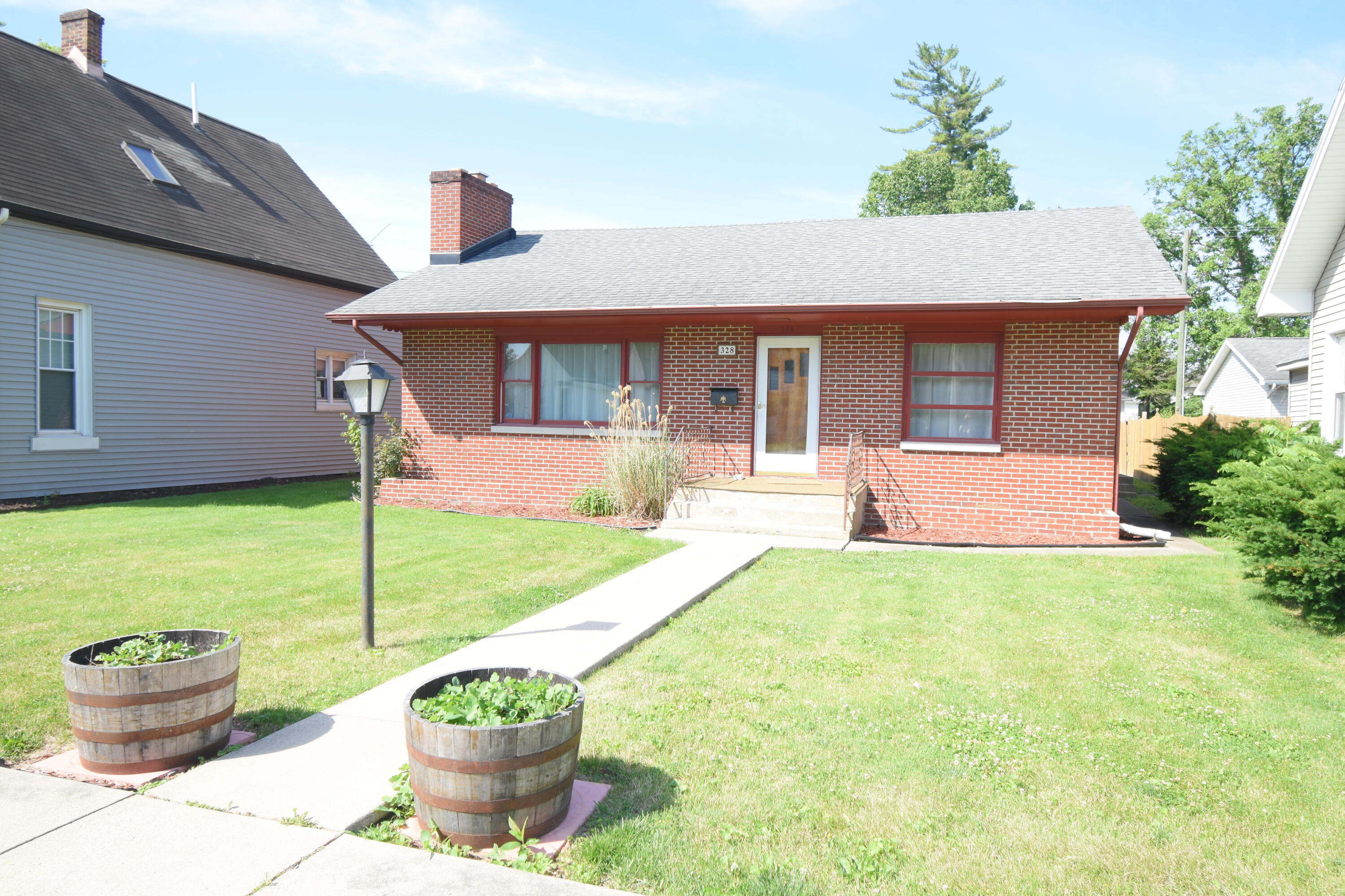 328 S Weston Street, Rensselaer, IN 47978; Image #1