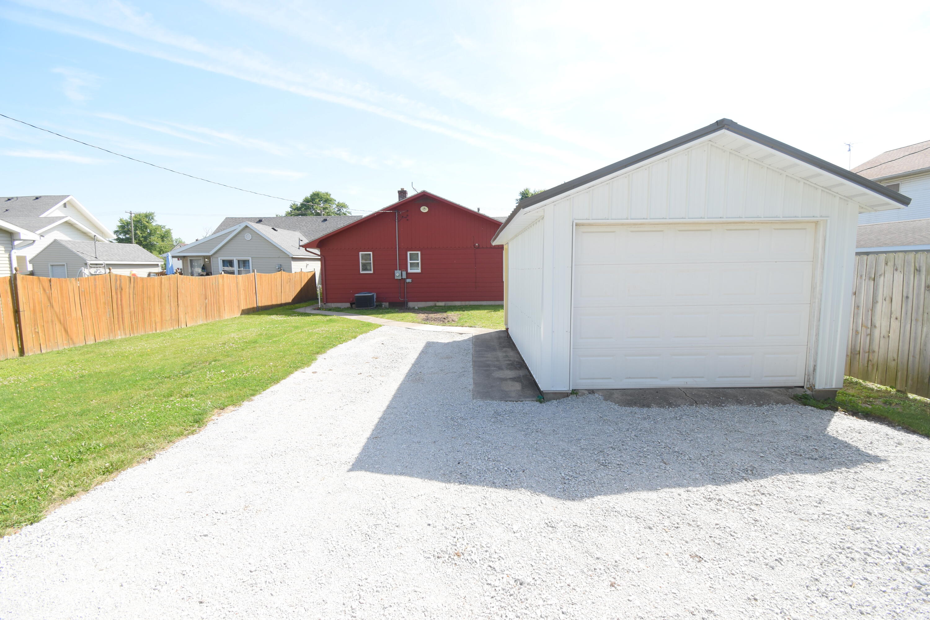 328 S Weston Street, Rensselaer, IN 47978; Image #2