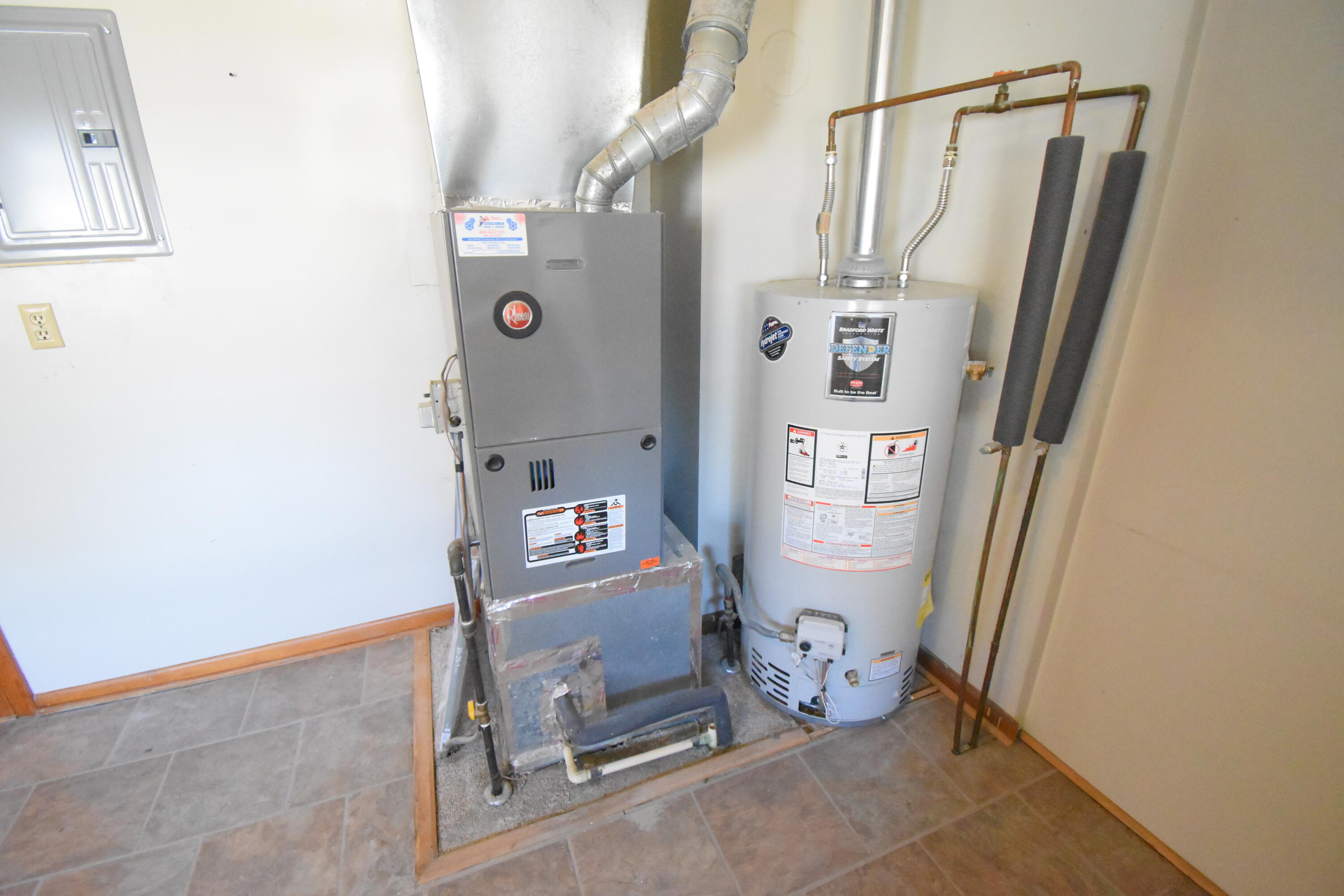 328 S Weston Street, Rensselaer, IN 47978; Image #28
