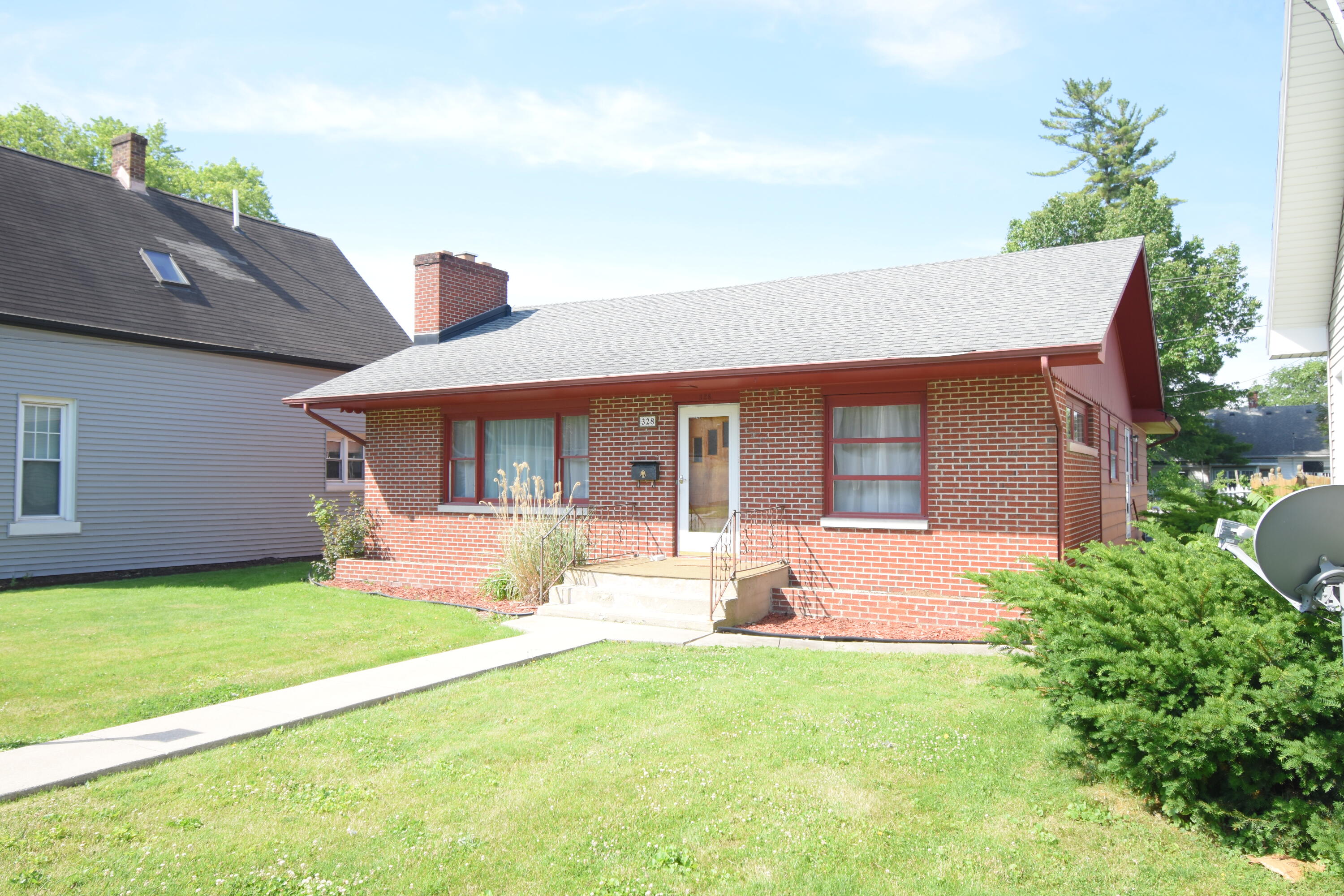 328 S Weston Street, Rensselaer, IN 47978; Image #30