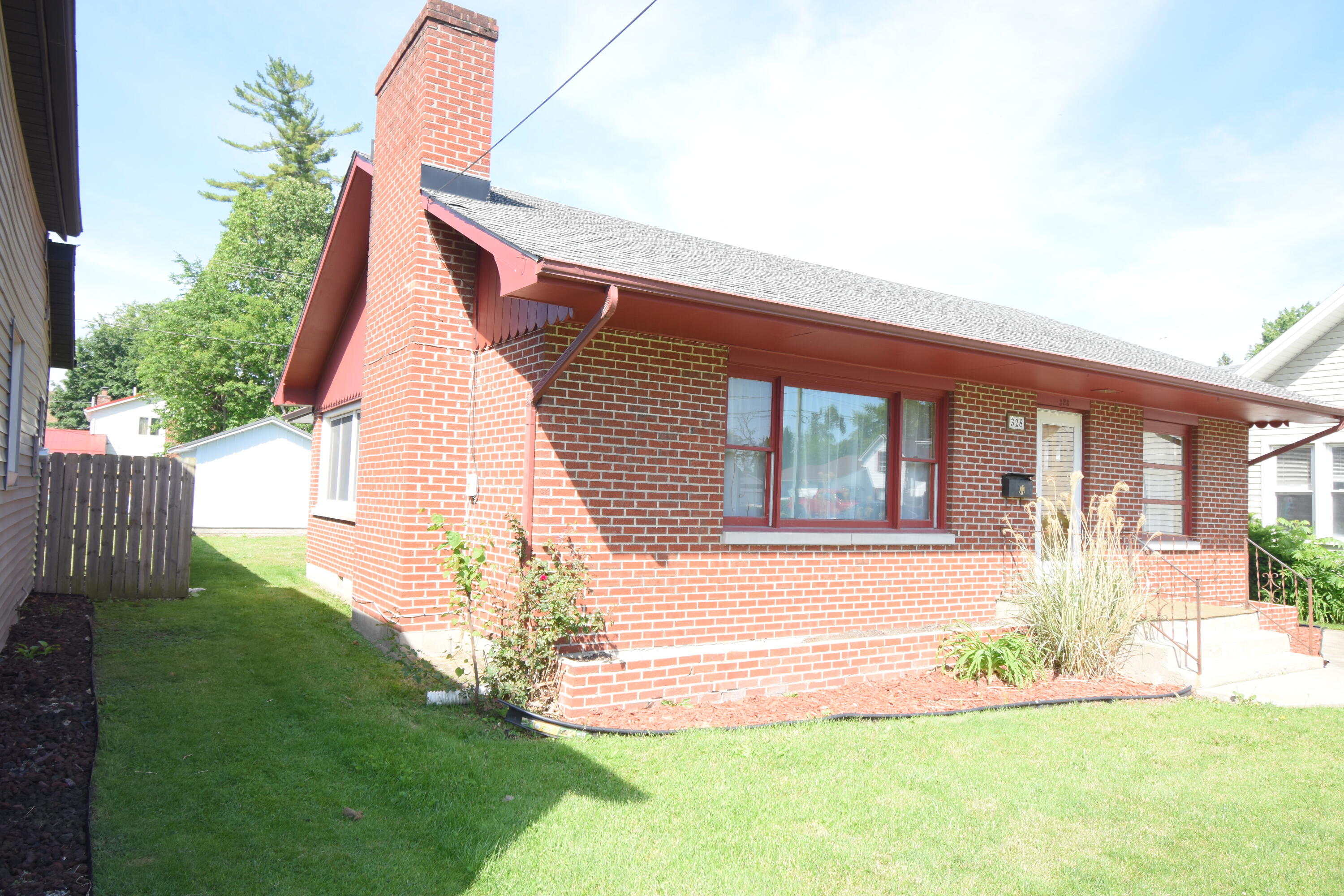 328 S Weston Street, Rensselaer, IN 47978; Image #31