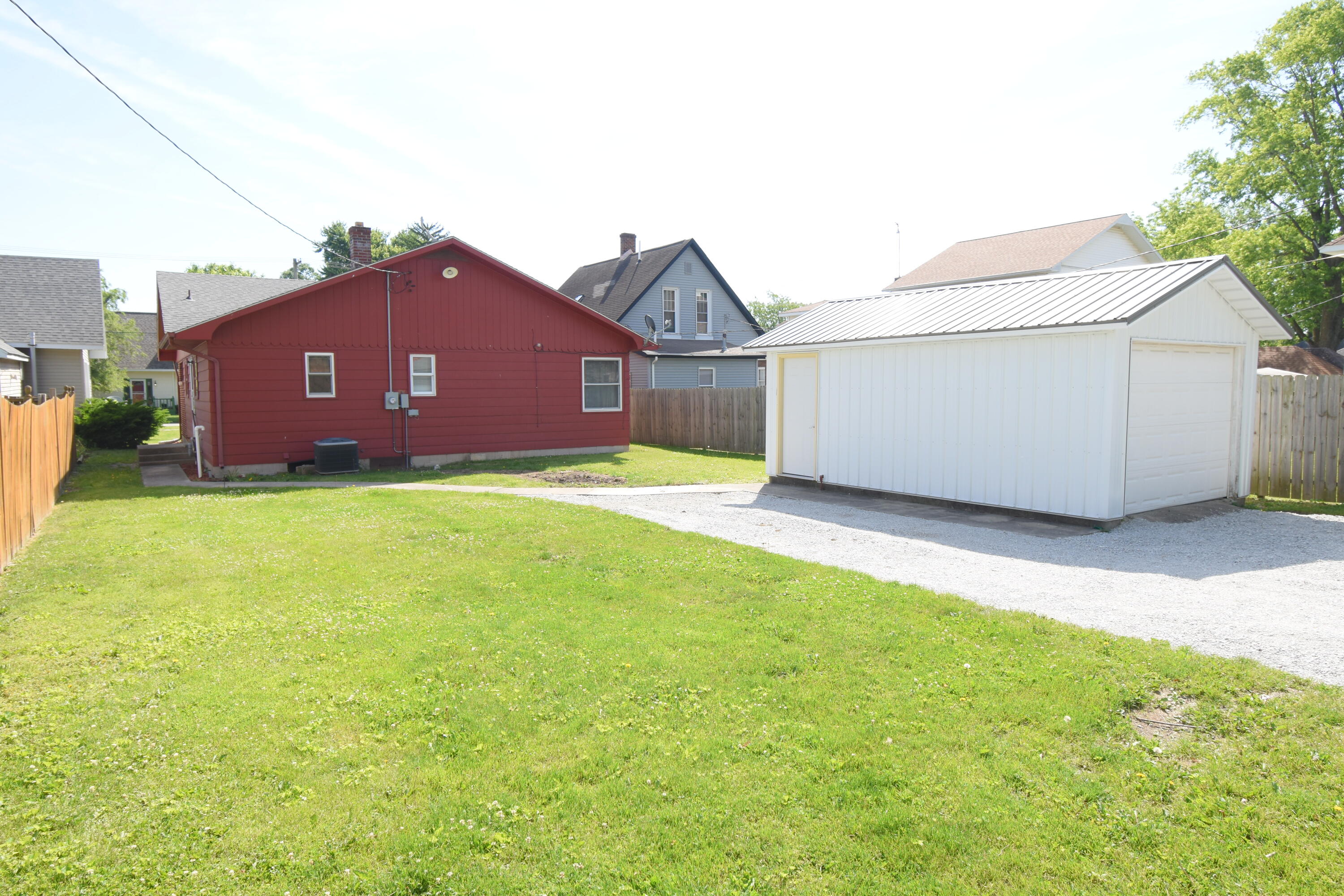 328 S Weston Street, Rensselaer, IN 47978; Image #33