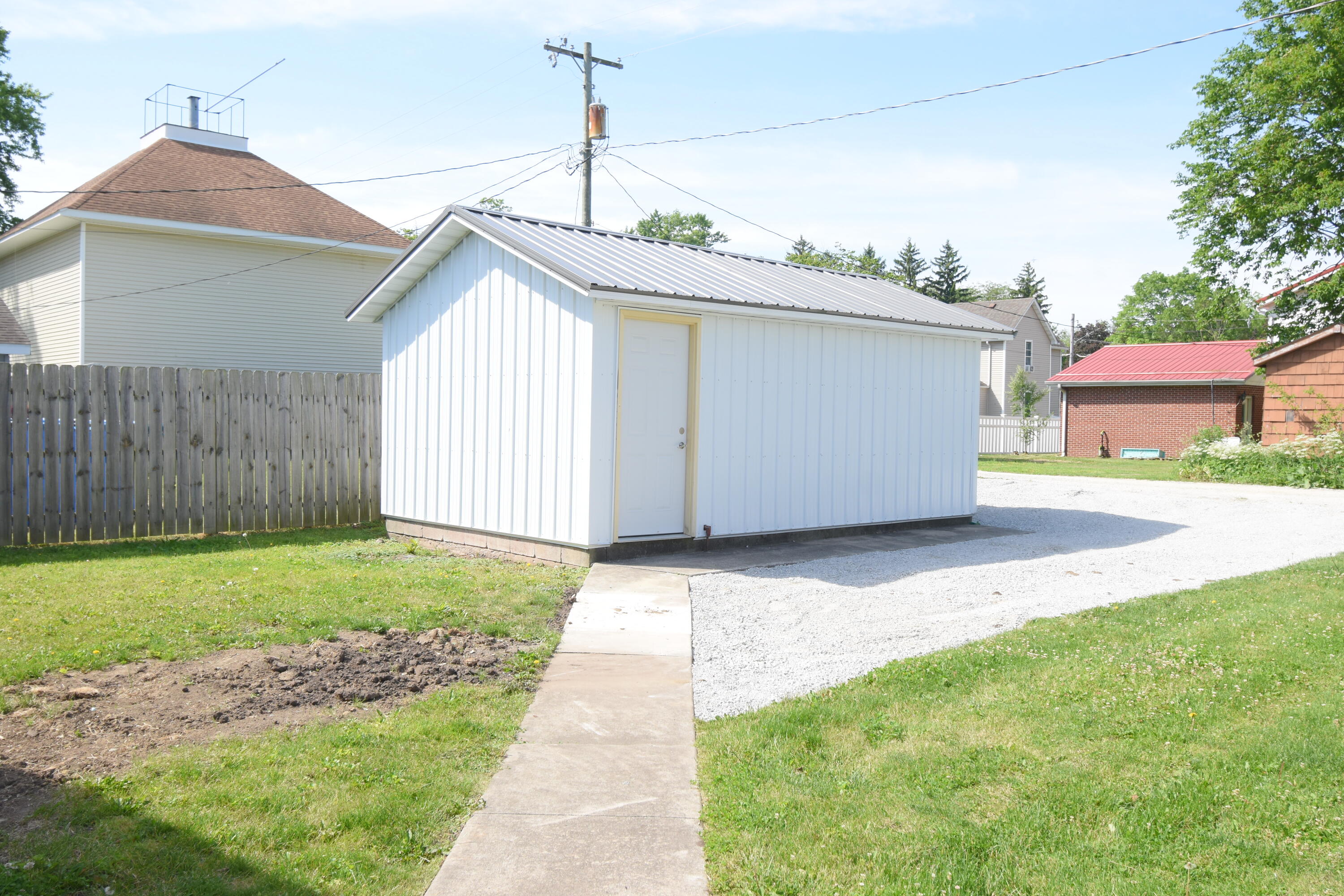 328 S Weston Street, Rensselaer, IN 47978; Image #35