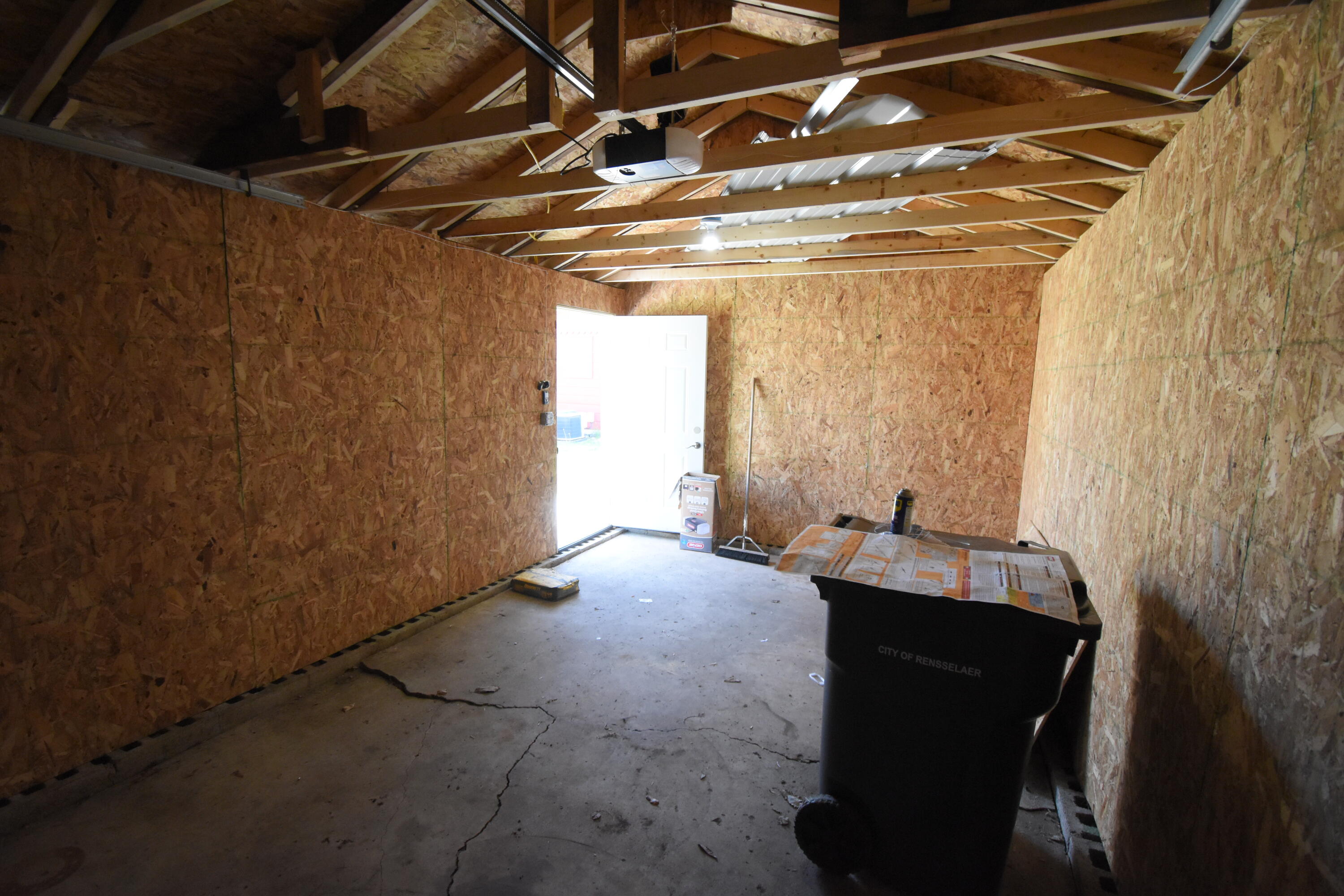 328 S Weston Street, Rensselaer, IN 47978; Image #37