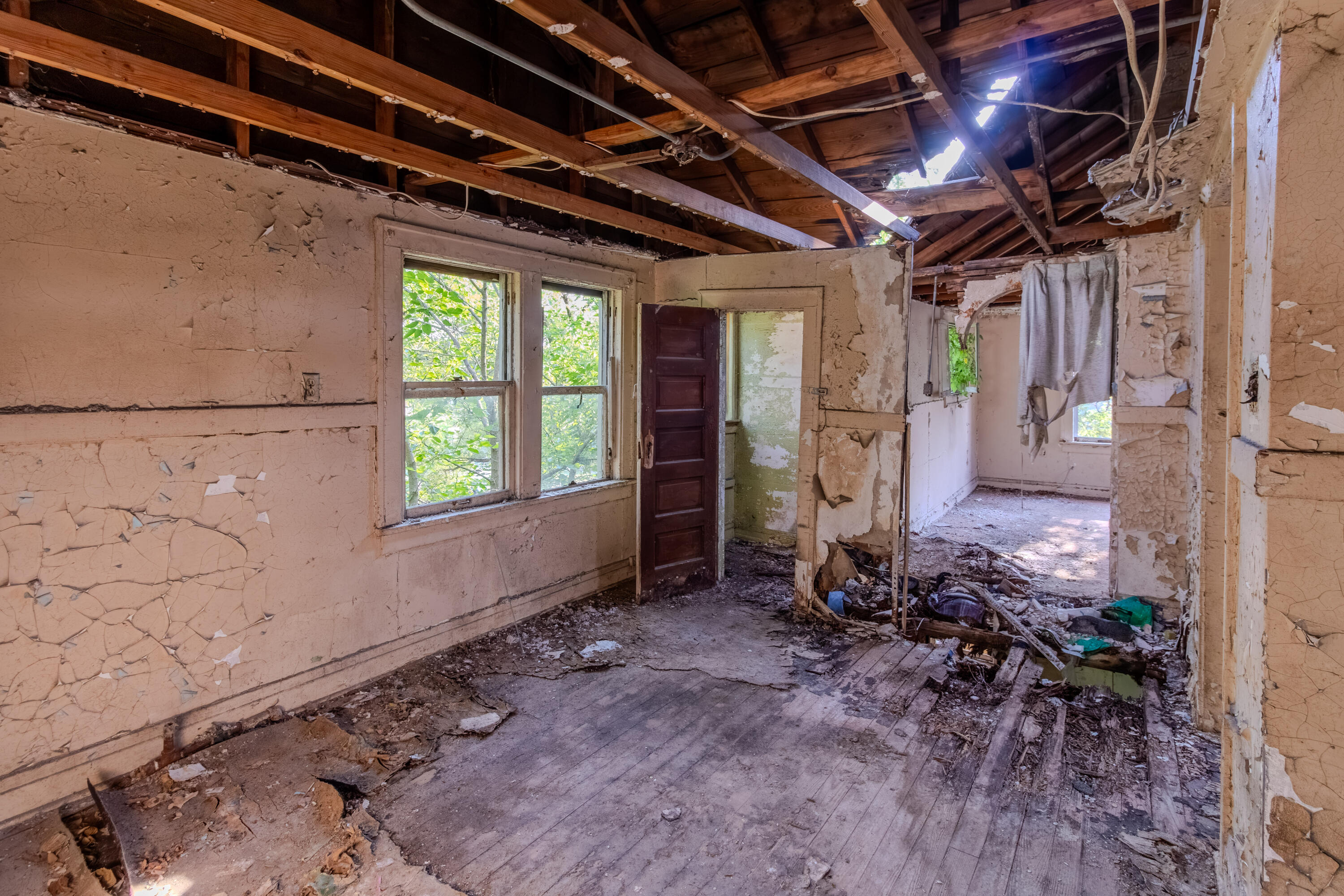 3869 Connecticut Street, Gary, IN 46409; Image #10