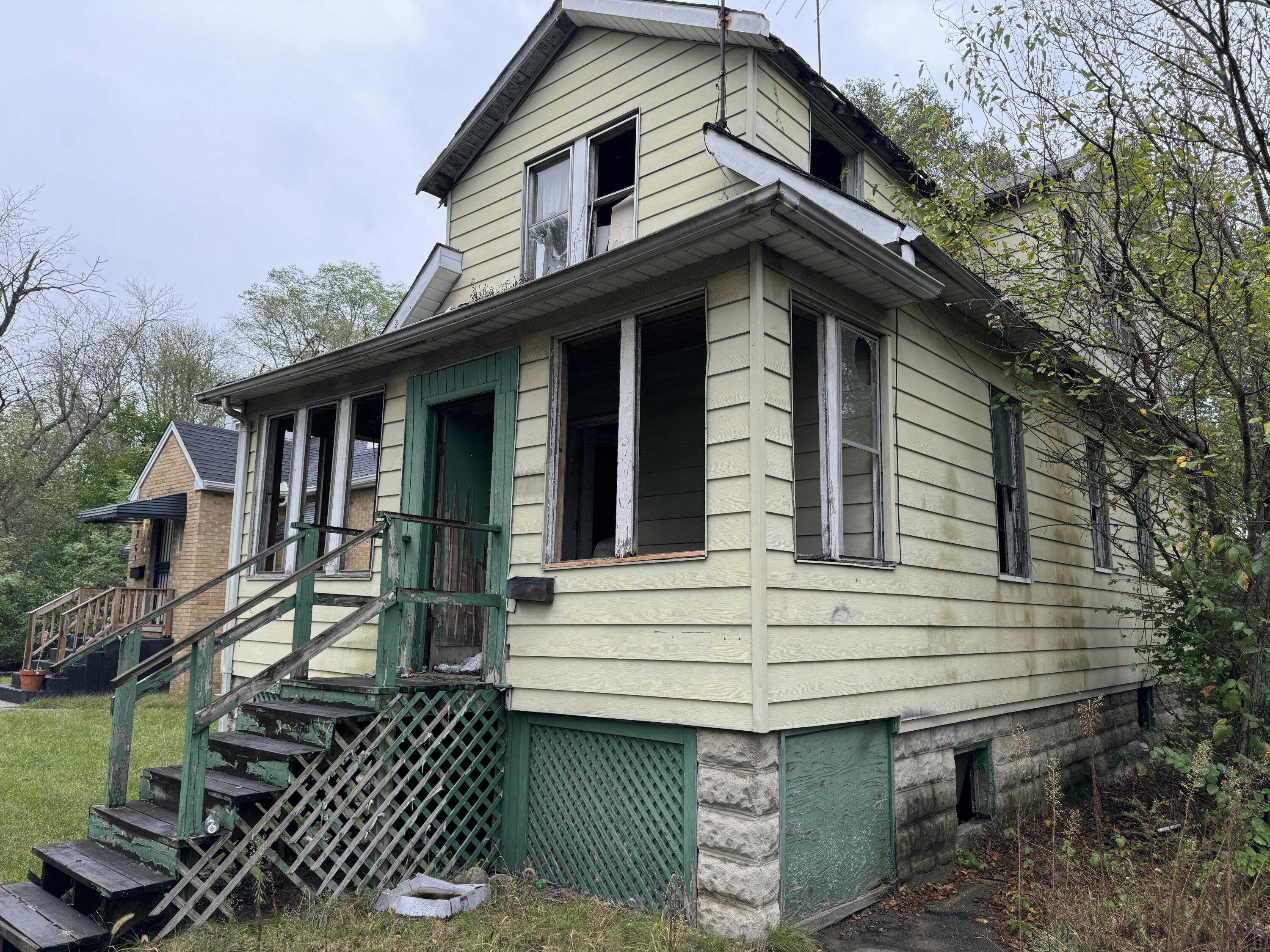 3869 Connecticut Street, Gary, IN 46409; Image #3