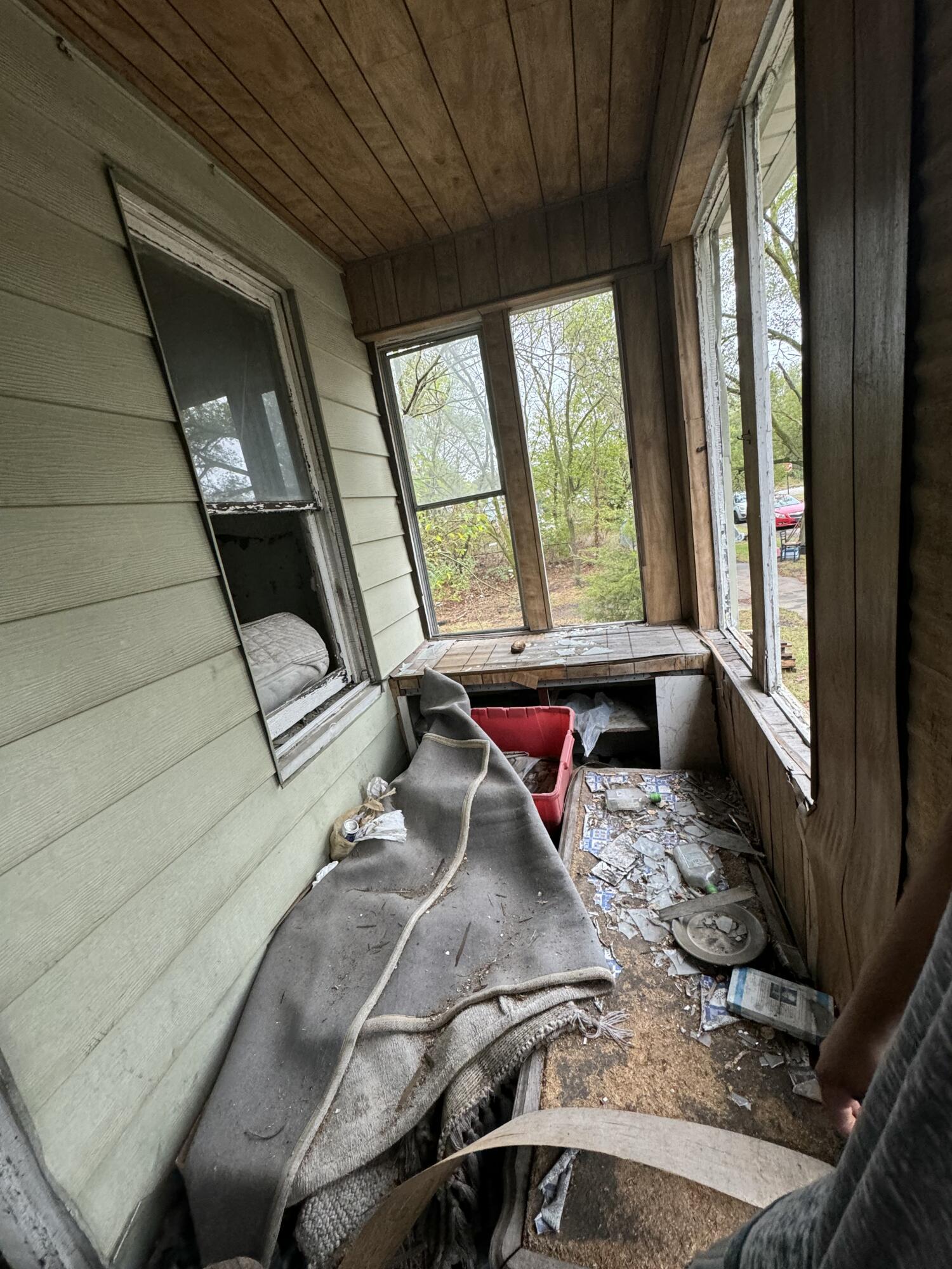 3869 Connecticut Street, Gary, IN 46409; Image #4