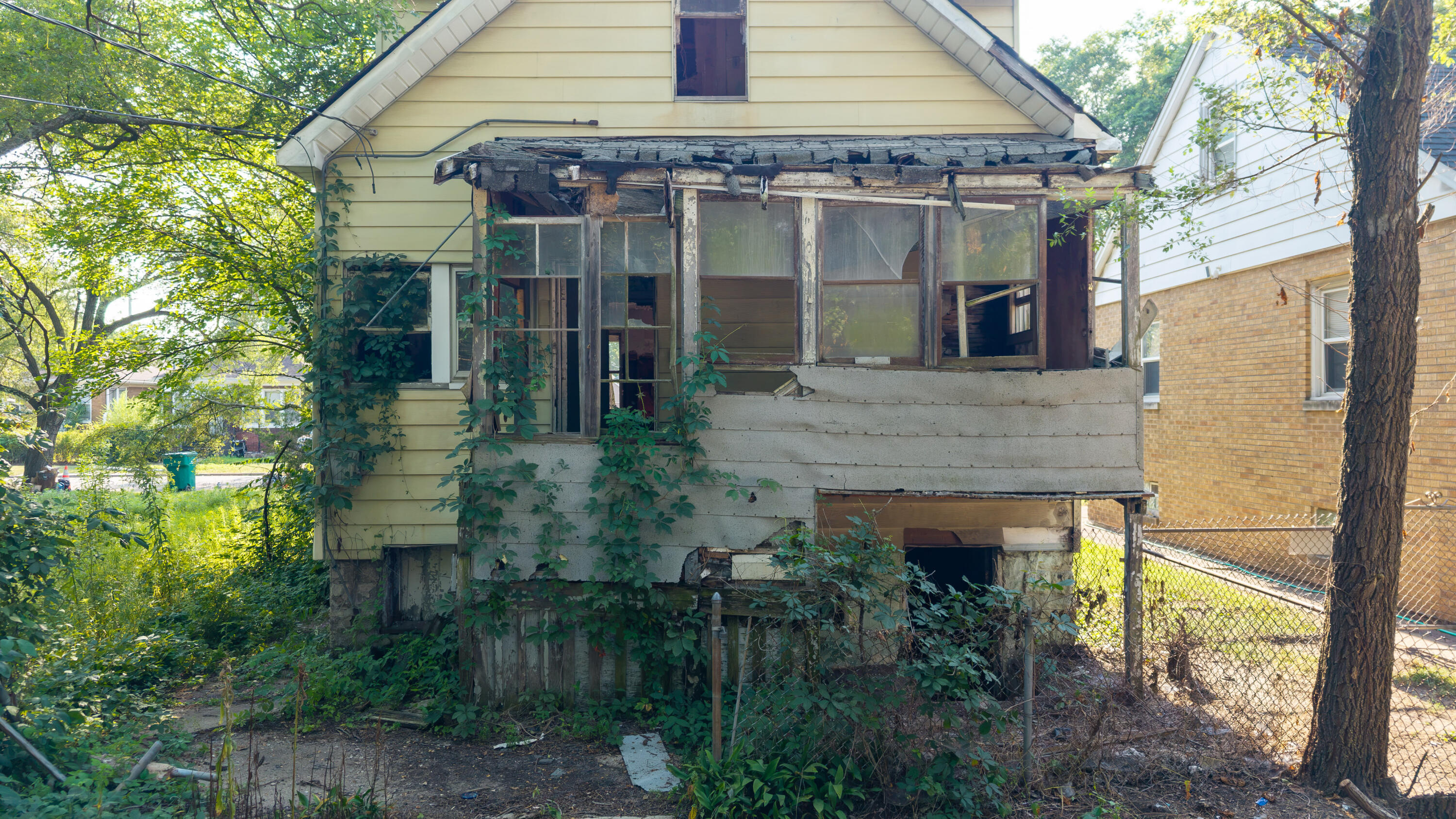 3869 Connecticut Street, Gary, IN 46409; Image #7