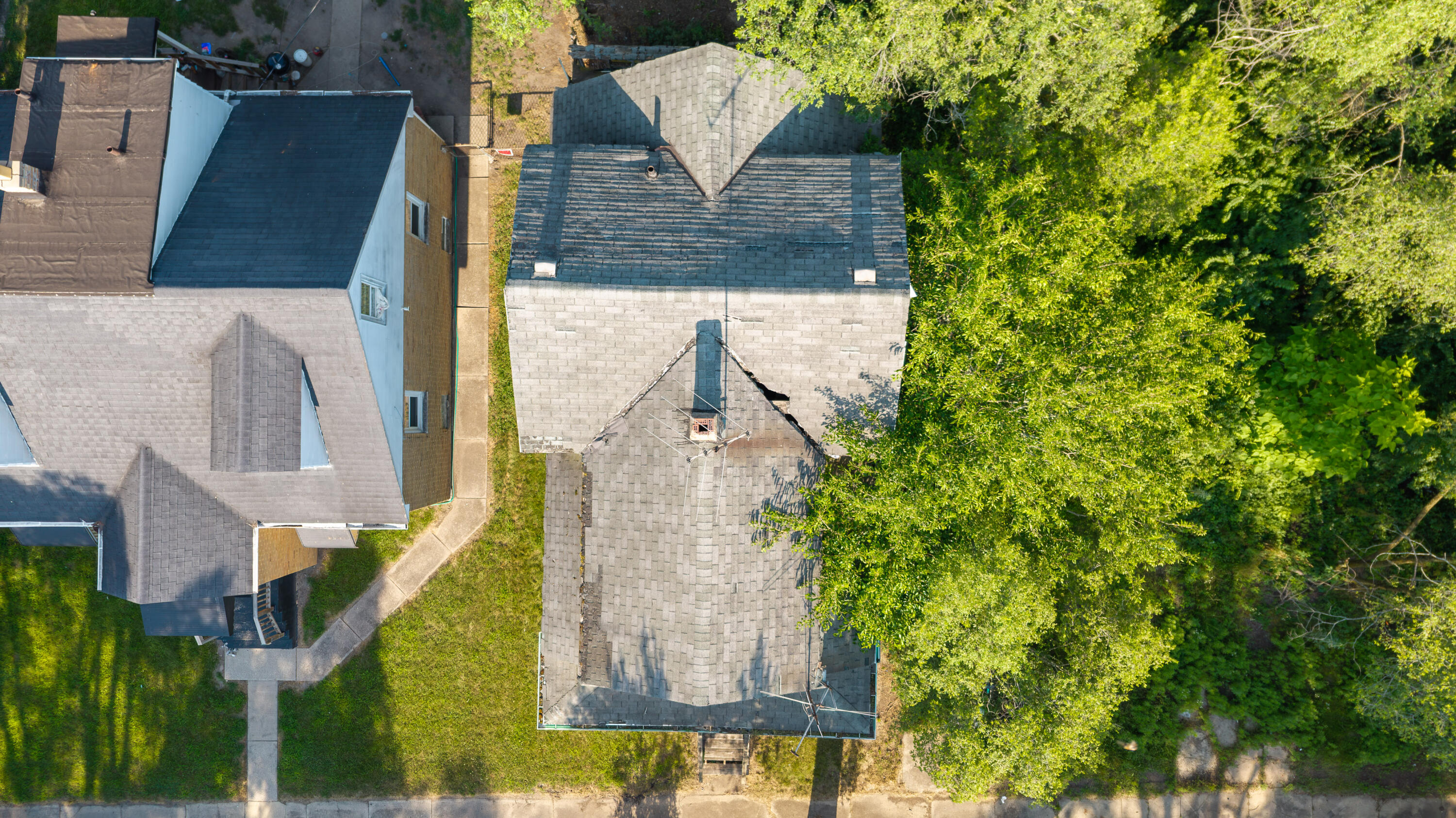3869 Connecticut Street, Gary, IN 46409; Image #8