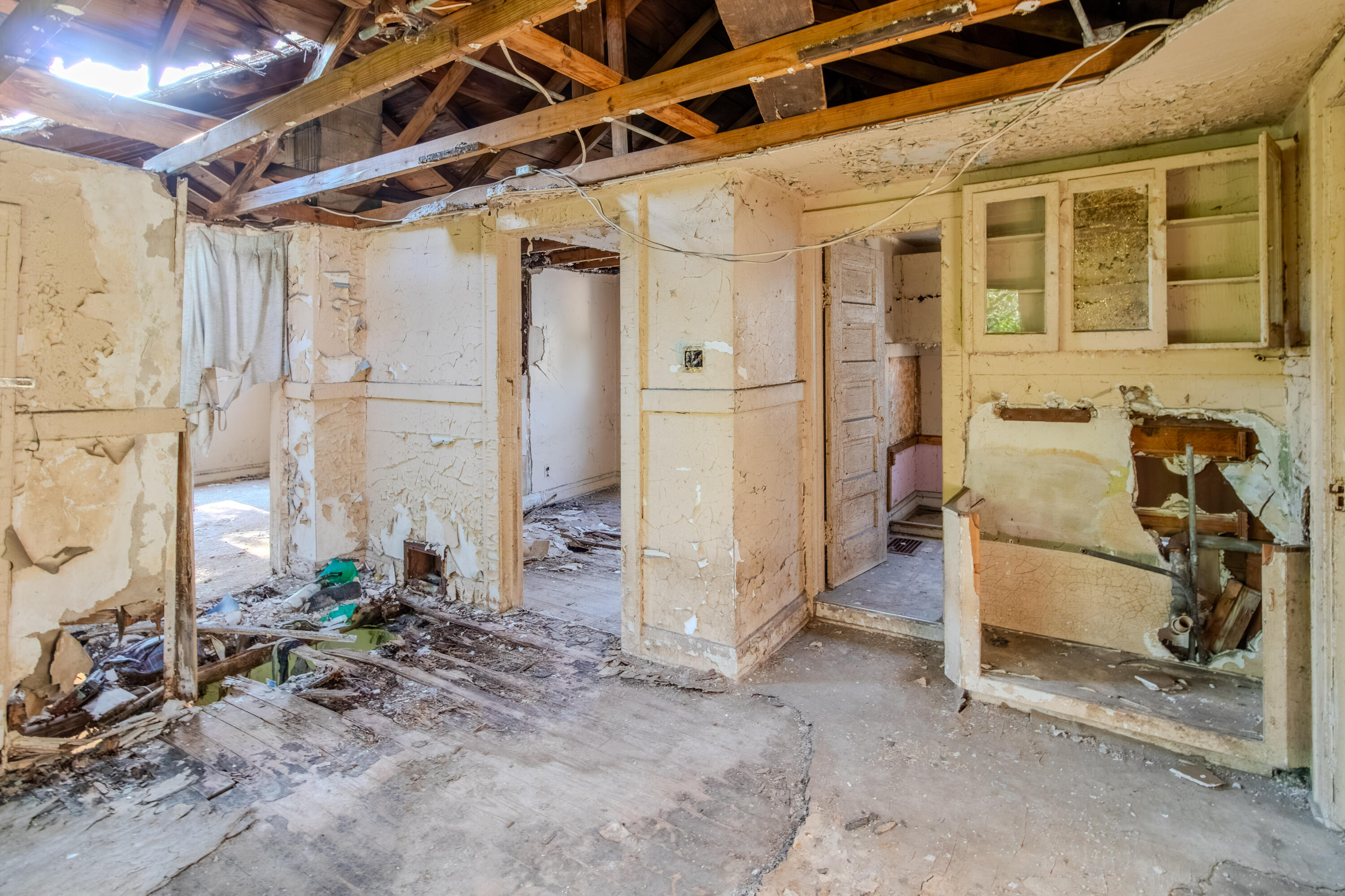 3869 Connecticut Street, Gary, IN 46409; Image #9