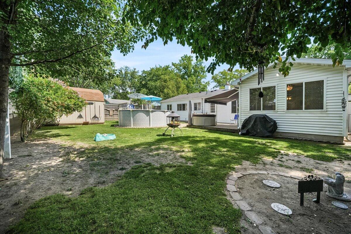 337 Southwood Drive, Michigan City, IN 46360; Image #16