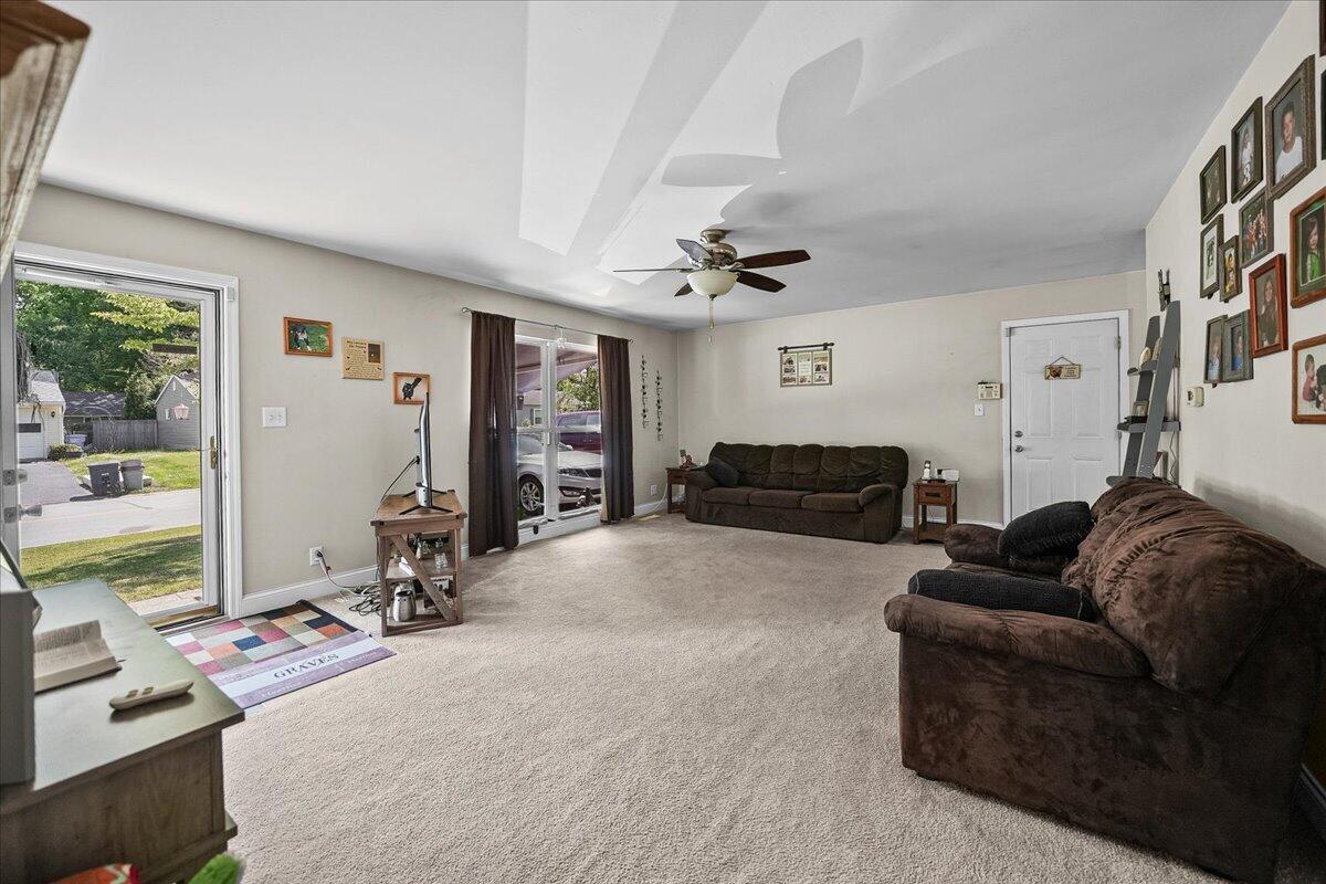 337 Southwood Drive, Michigan City, IN 46360; Image #2