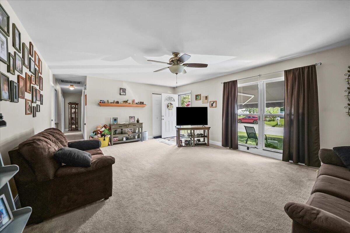 337 Southwood Drive, Michigan City, IN 46360; Image #3