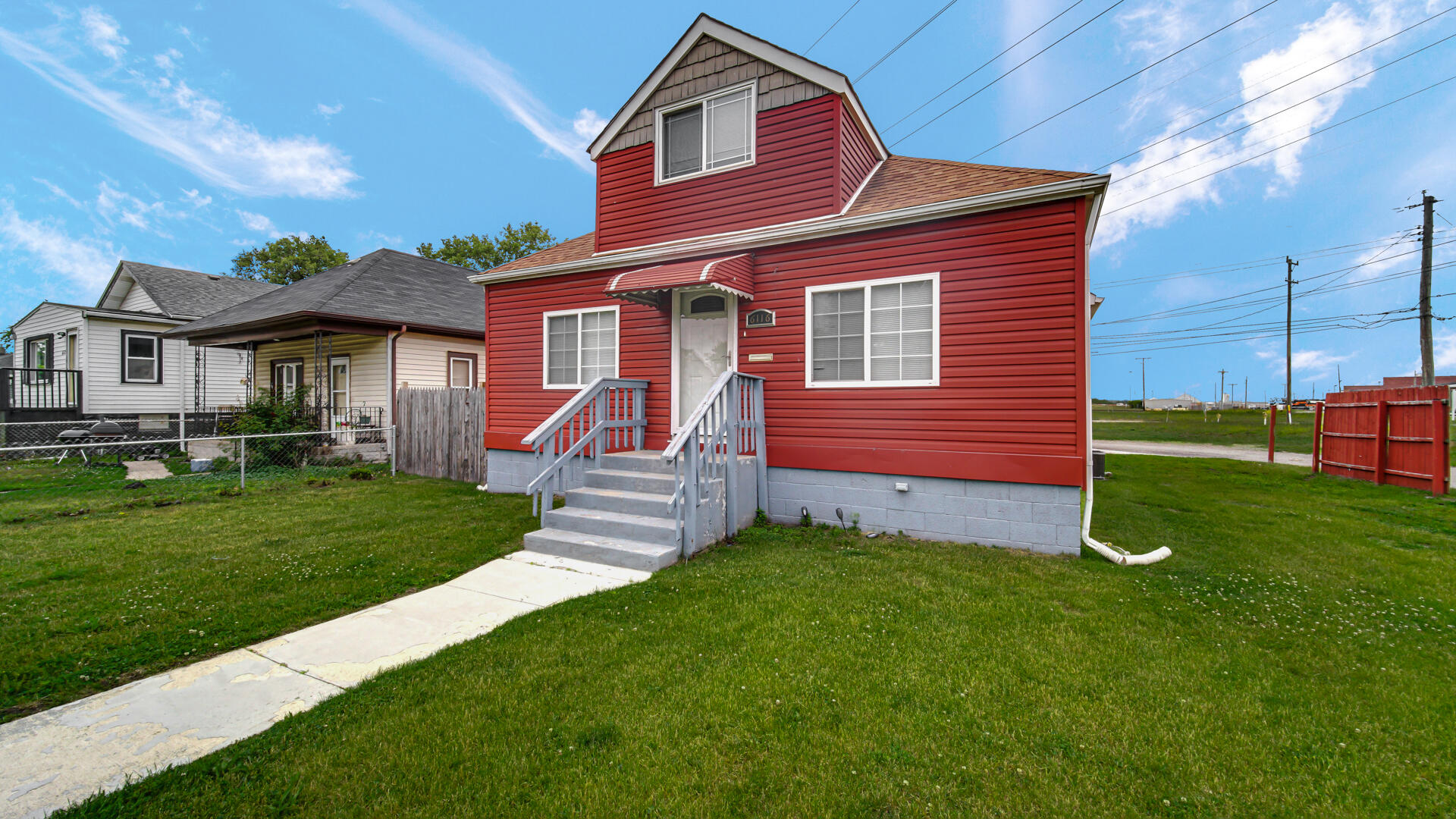 6116 Alexander Avenue, Hammond, IN 46323; Image #19